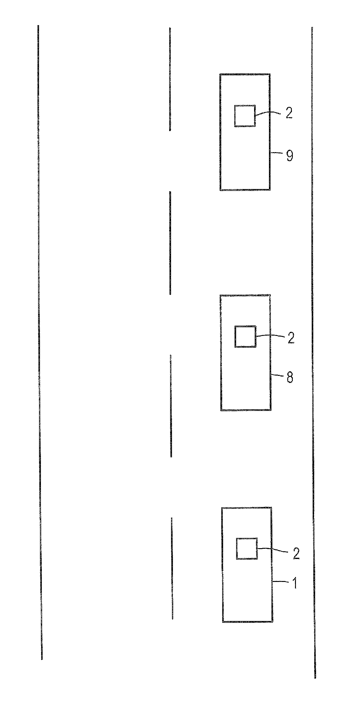 Method for operating a longitudinal driver assist system of an automobile, and an automobile