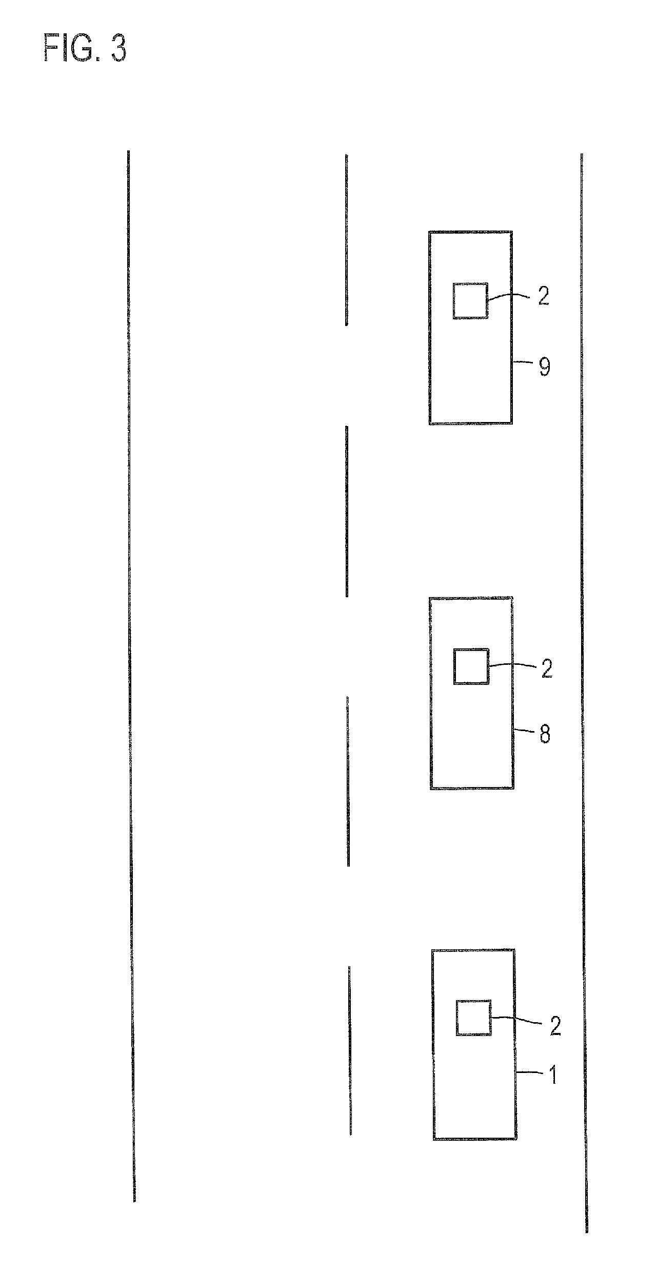 Method for operating a longitudinal driver assist system of an automobile, and an automobile