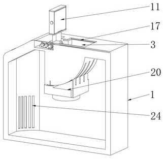 Face recognition method and device