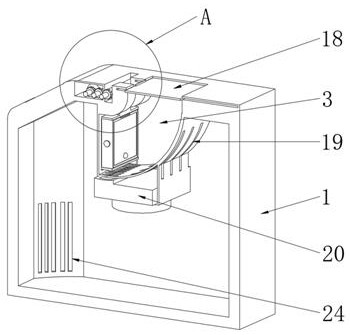 Face recognition method and device