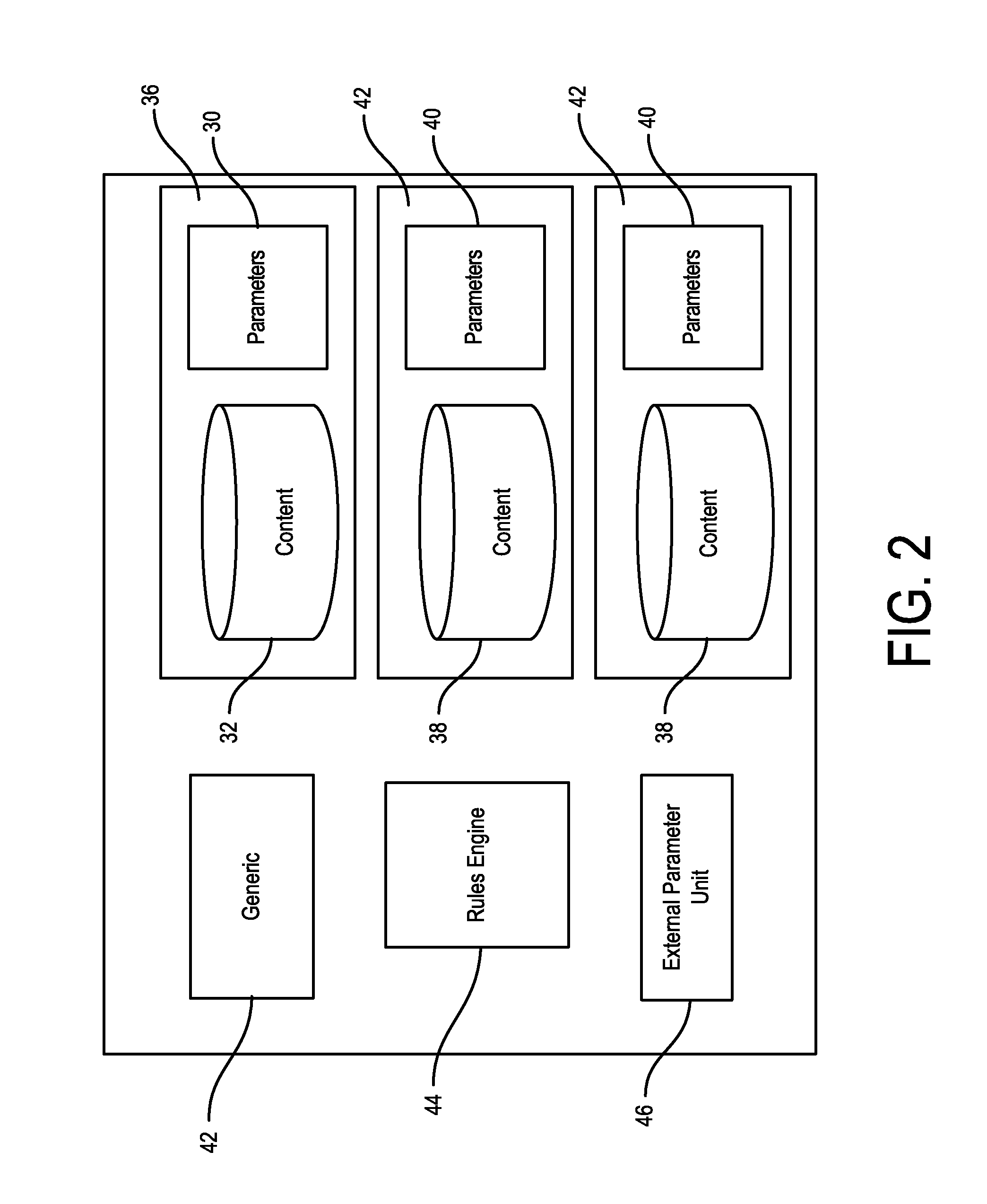 Single platform system for multiple jurisdiction lotteries and social media