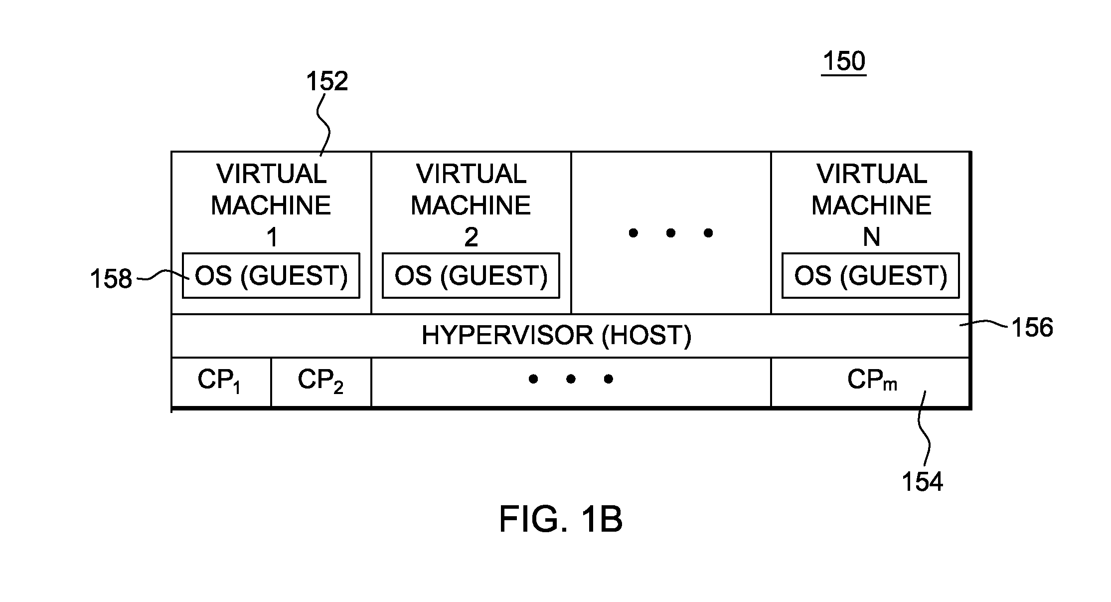 Converting a message signaled interruption into an I/O adapter event notification to a guest operating system