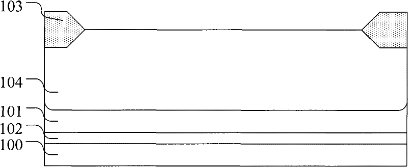 Laterally diffused metal oxide semiconductor transistor and manufacturing method thereof