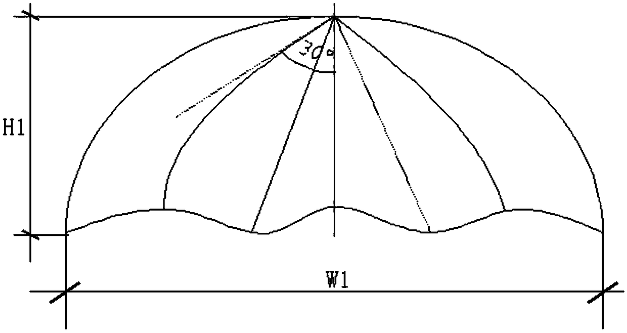 Welding fire bucket