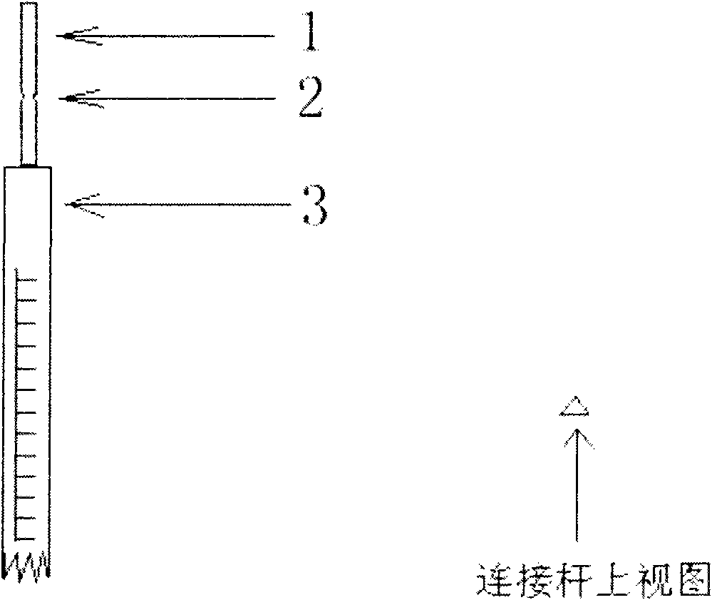 Development of manual, electric, positive, reversed and calibrated trephine