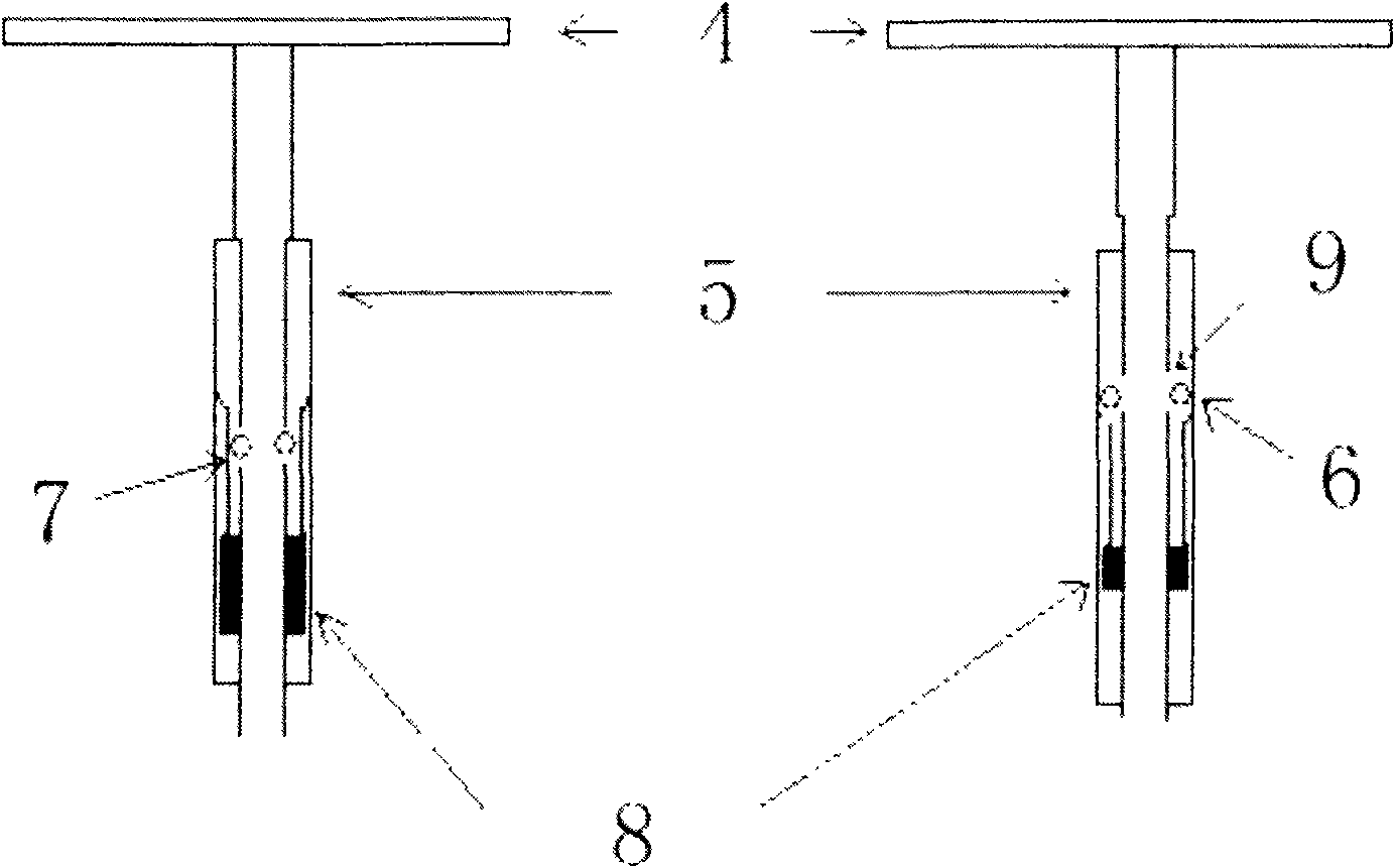 Development of manual, electric, positive, reversed and calibrated trephine