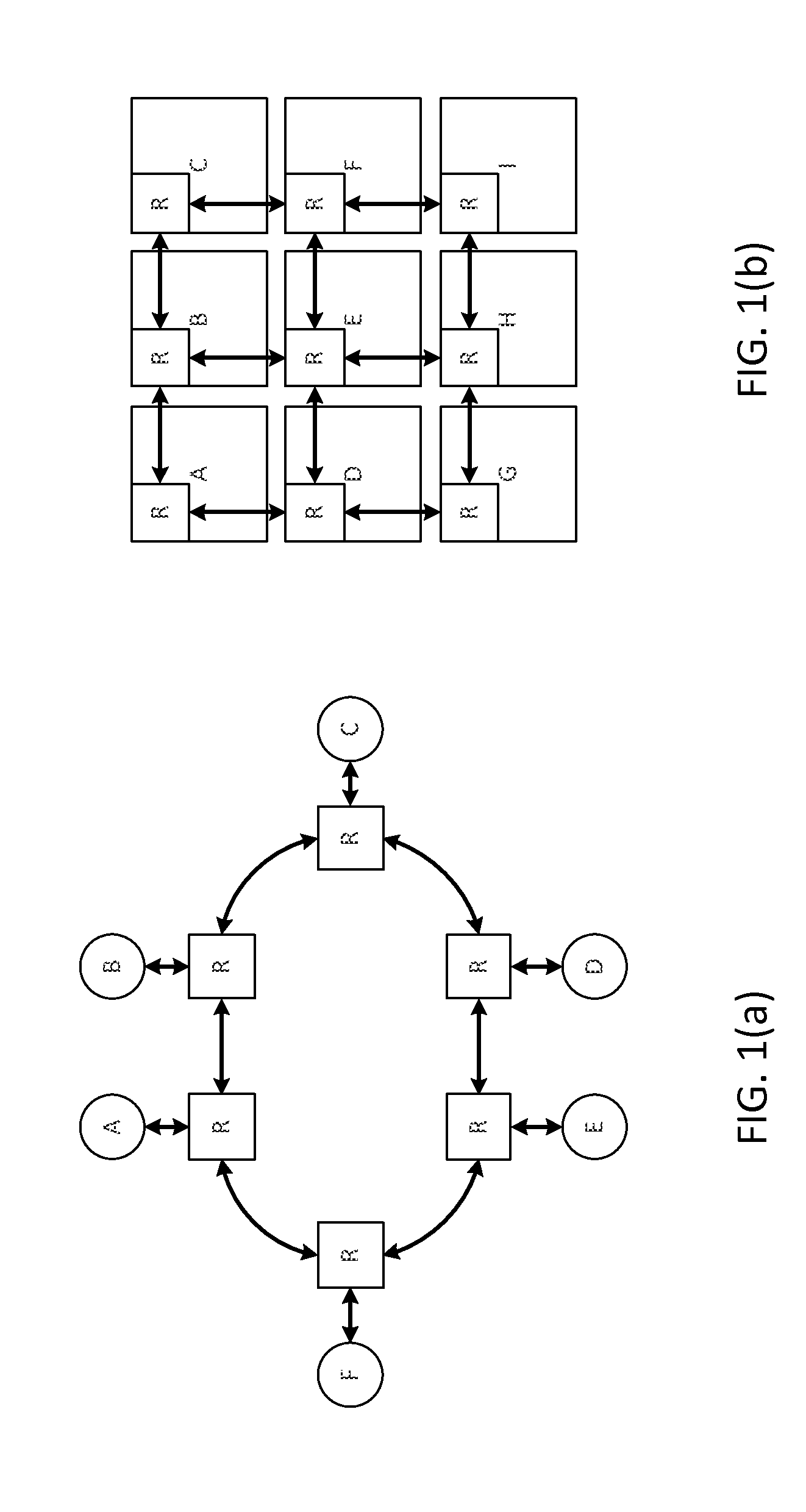 Automatic construction of deadlock free interconnects