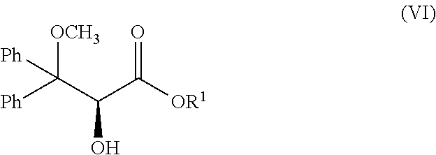 Method for Preparing Optically Pure (+)-Ambrisentan and (+)-Darusentan