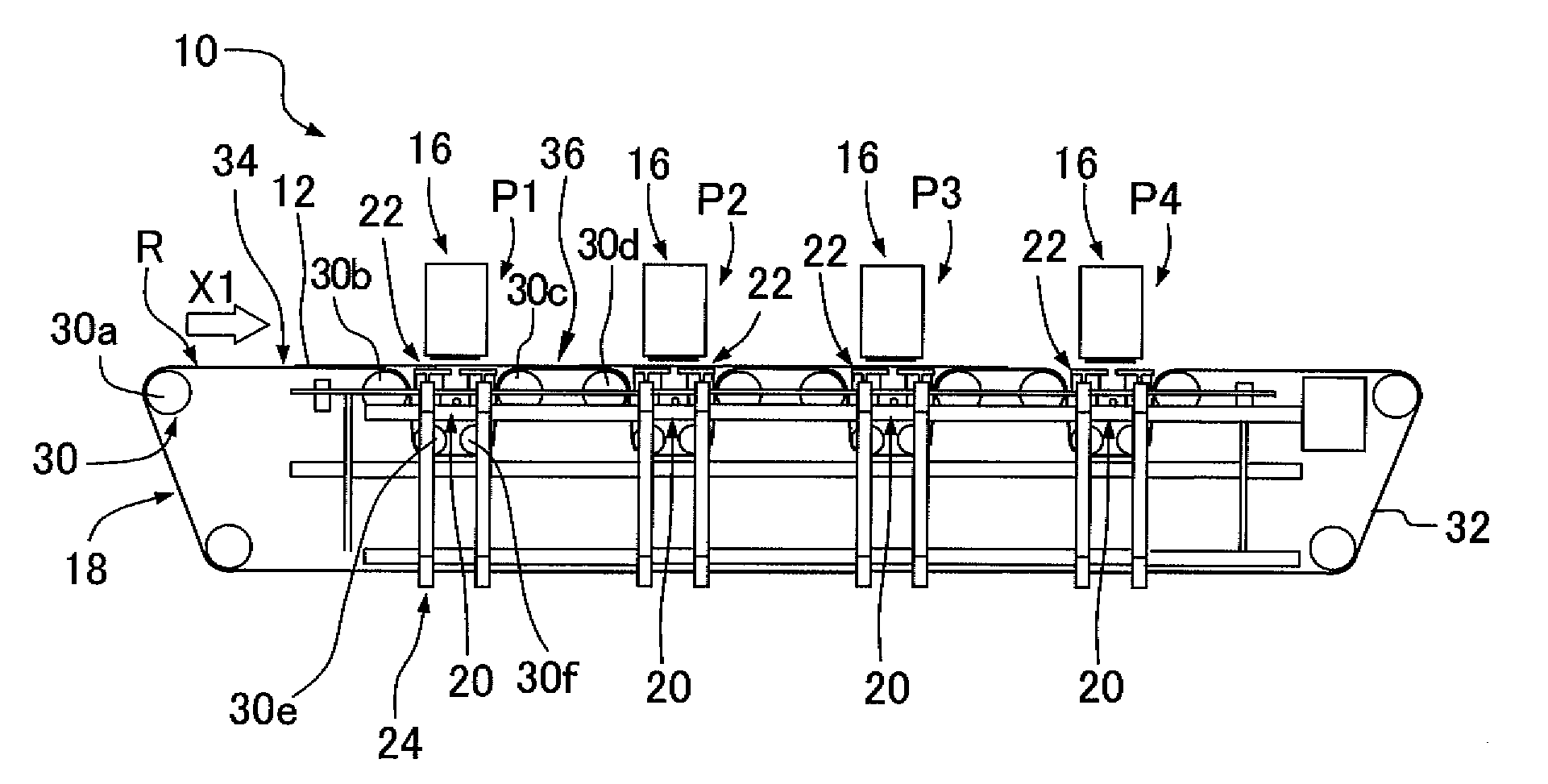 Liquid discharge apparatus and method for controlling the same