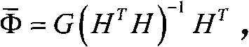 Compressive sampling based ultra wideband (IR-UWB) signal detection method