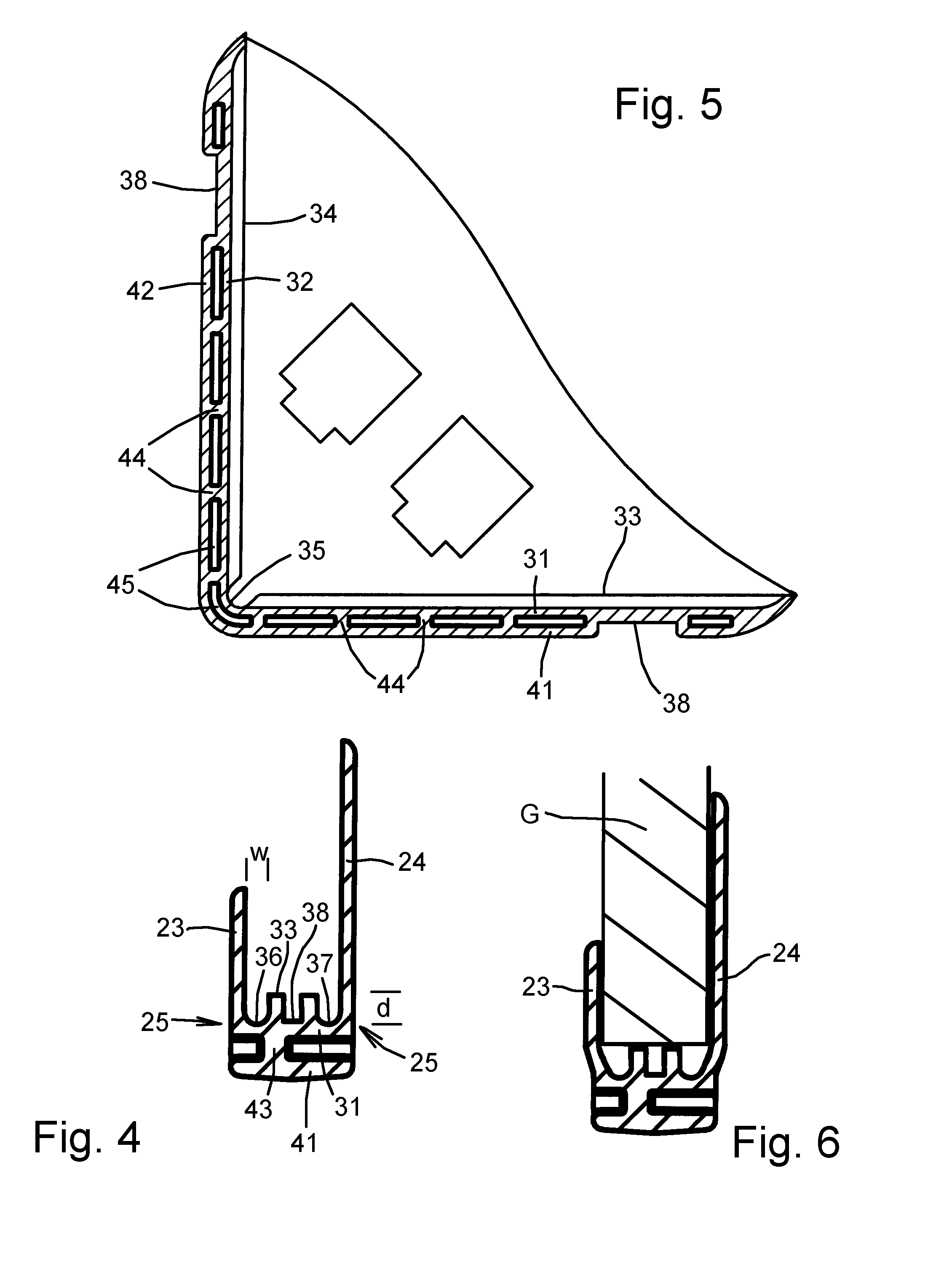 Corner protector