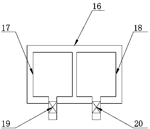 A multi-purpose intelligent running equipment based on image analysis