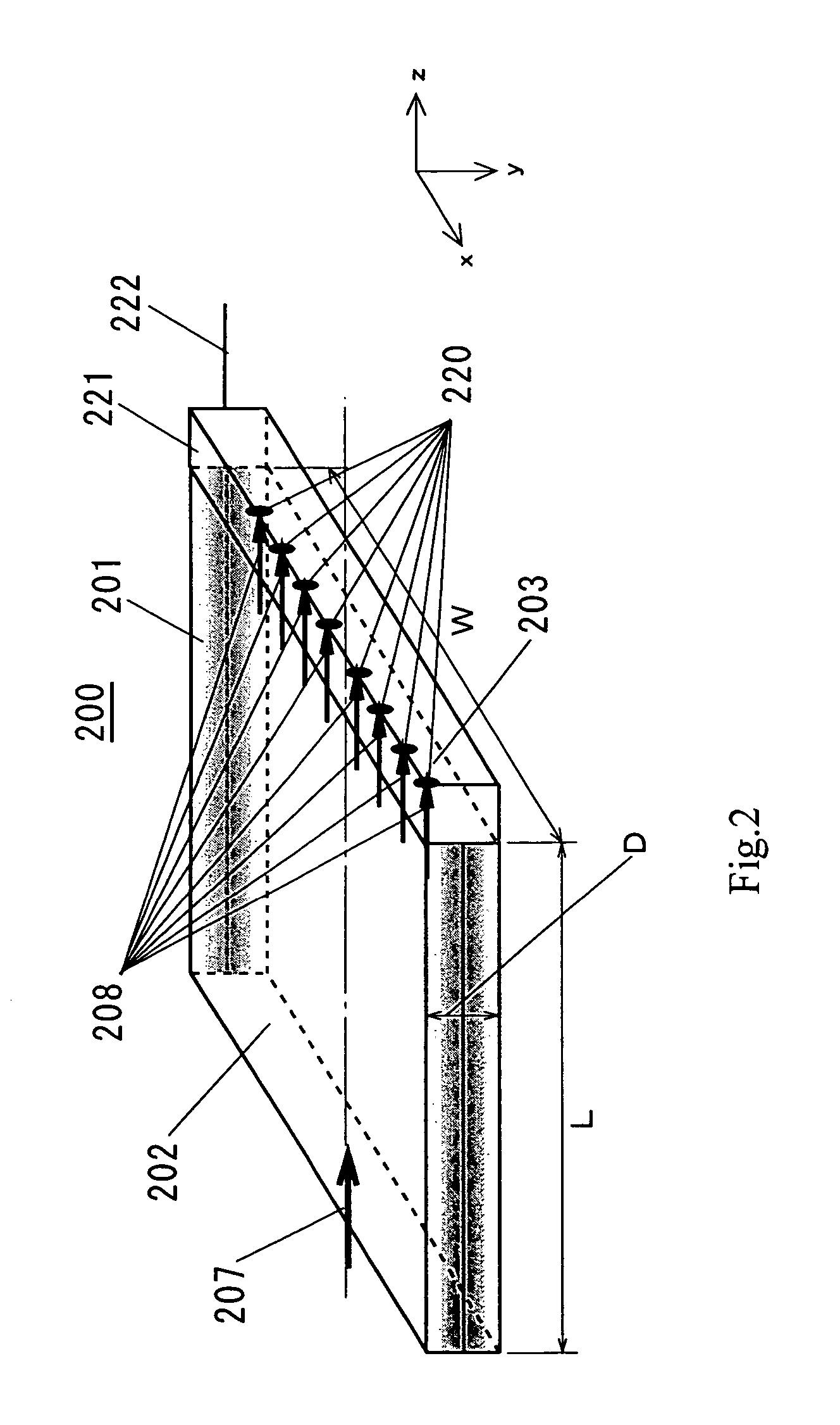 Optical device, optical device manufacturing method, and optical integrated device