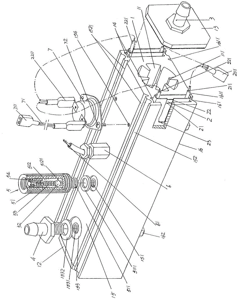 ptc liquid heater