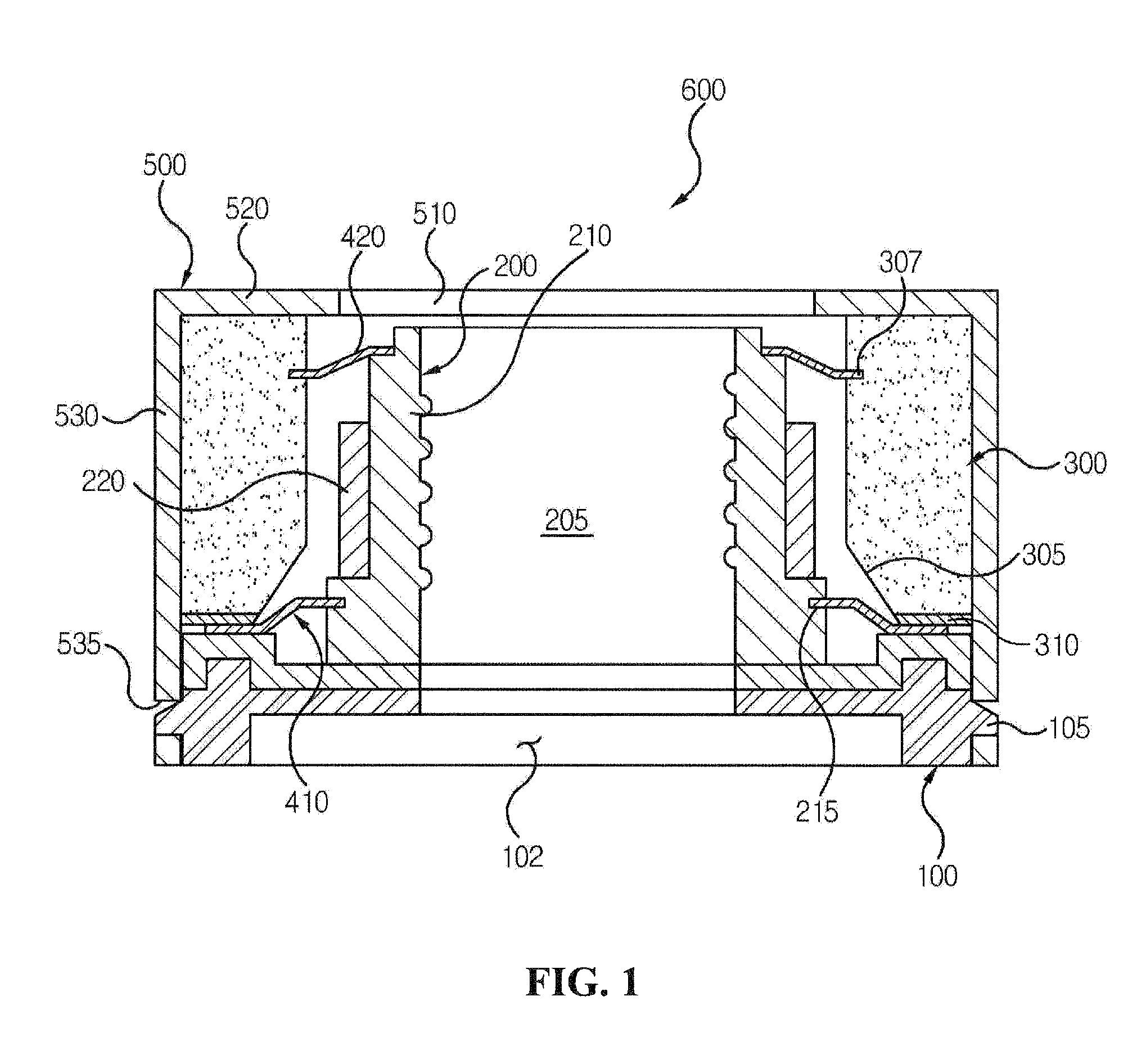 Voice coil motor