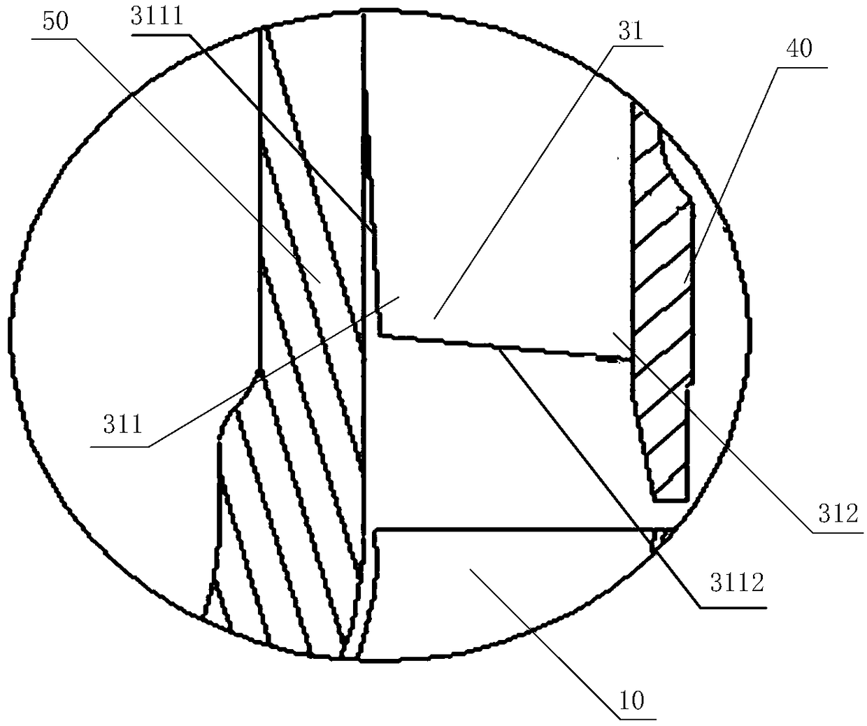 centrifugal compressor