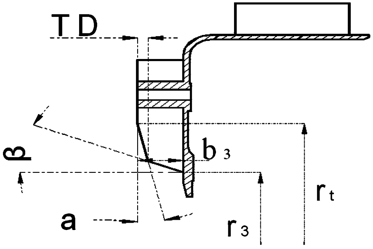 centrifugal compressor