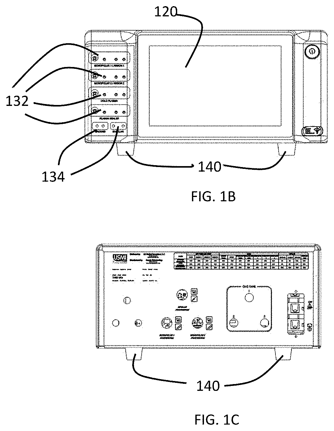 System and Method for Cold Plasma Therapy with HER-Family Receptors