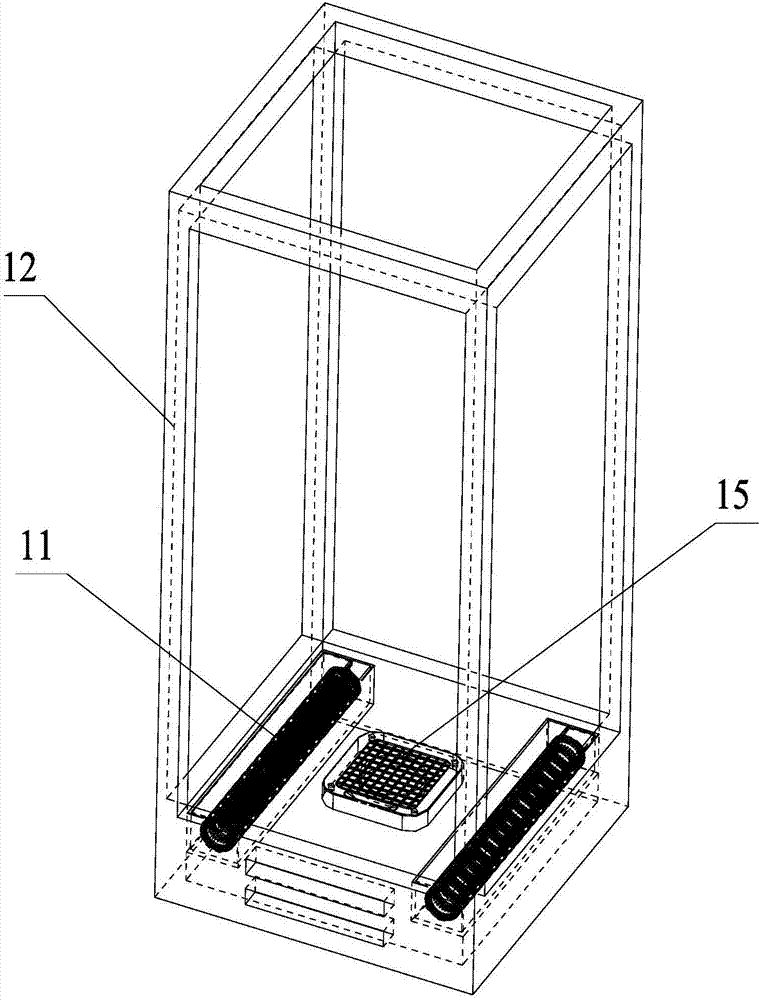 Clothes dryer and control method thereof