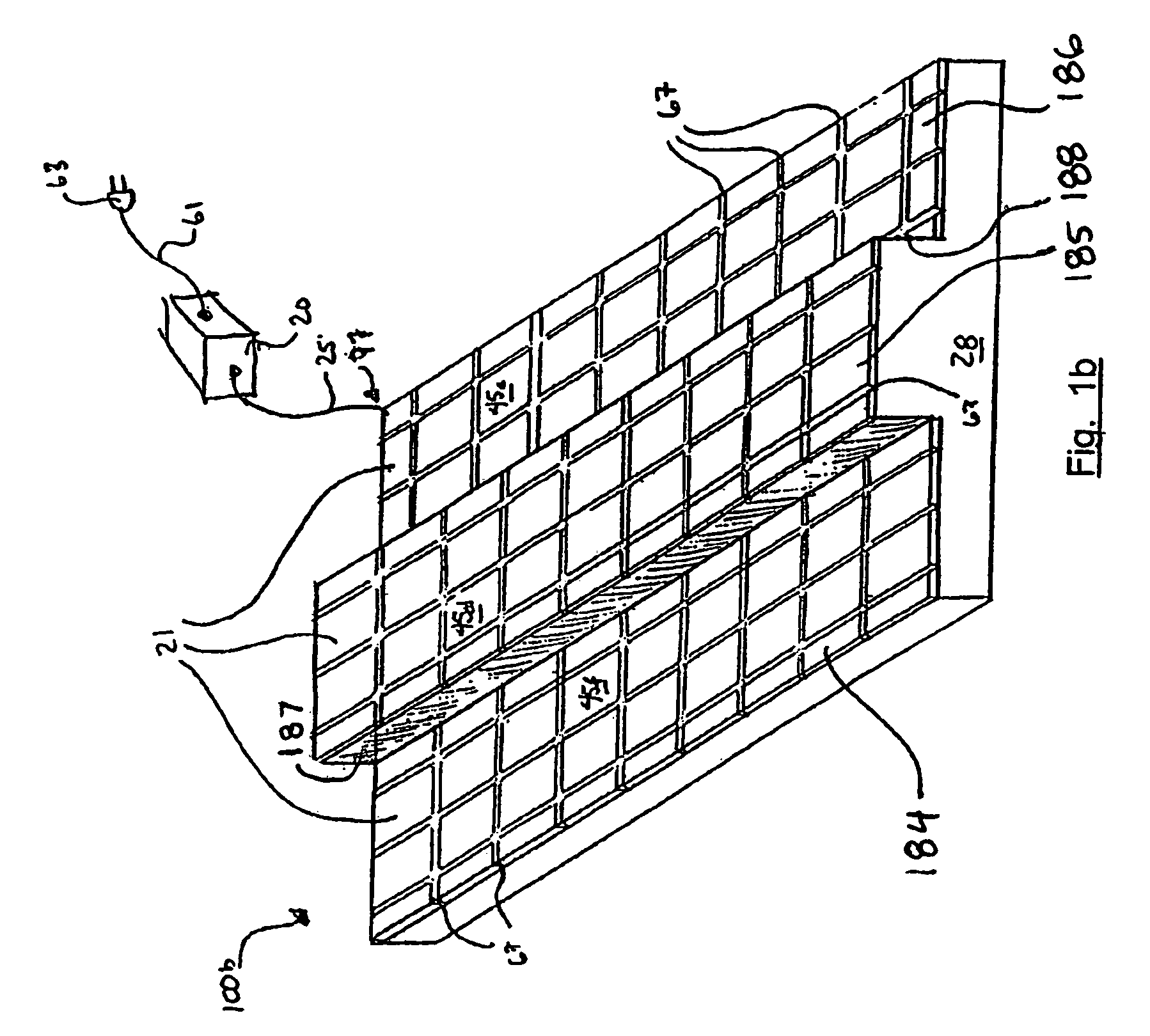 Systems and methods for providing electric power to mobile and arbitrarily positioned devices