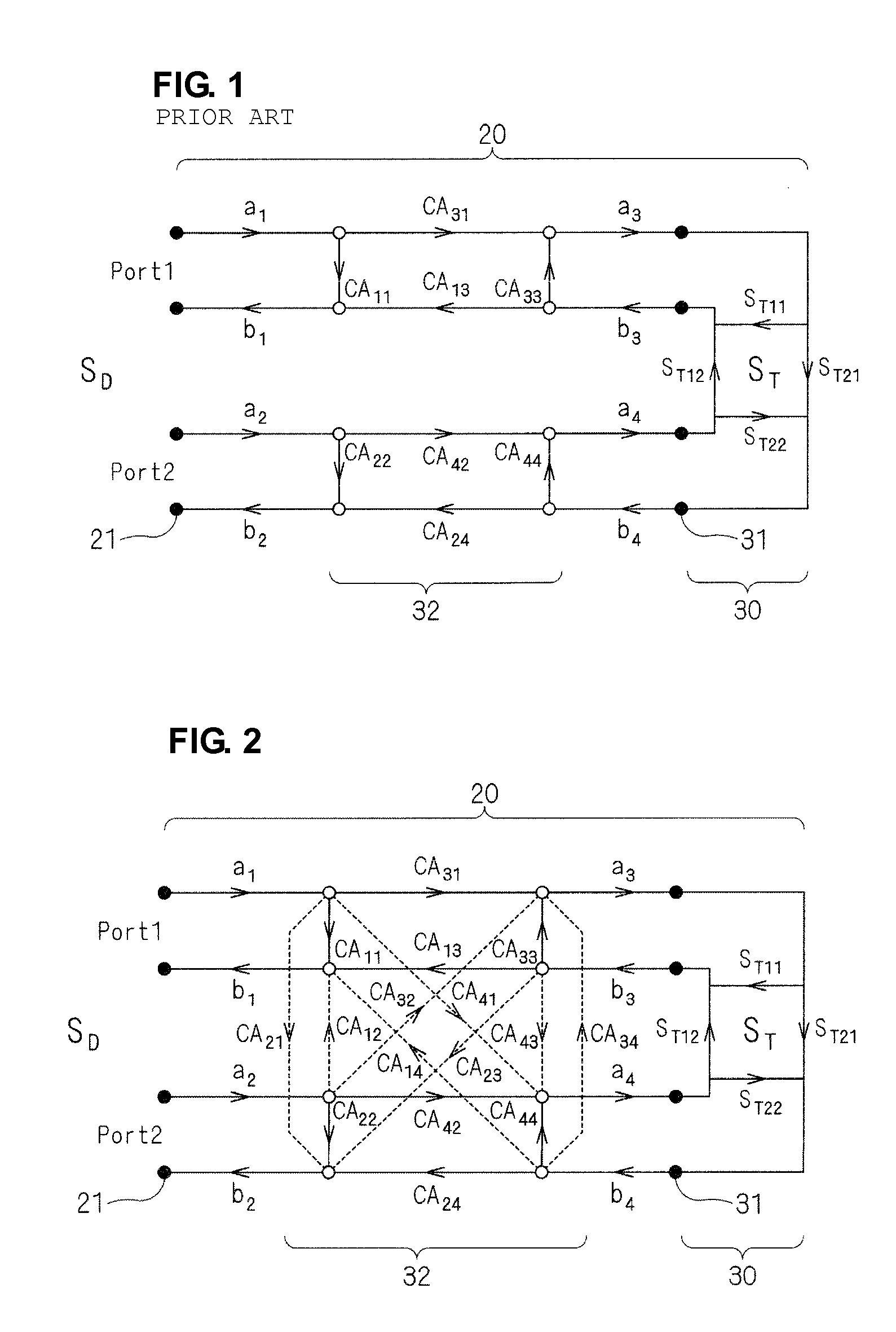 Method for correcting measurement errors and electronic component characteristics measuring device