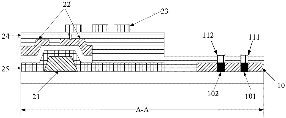 Display panel, manufacturing method thereof and display device