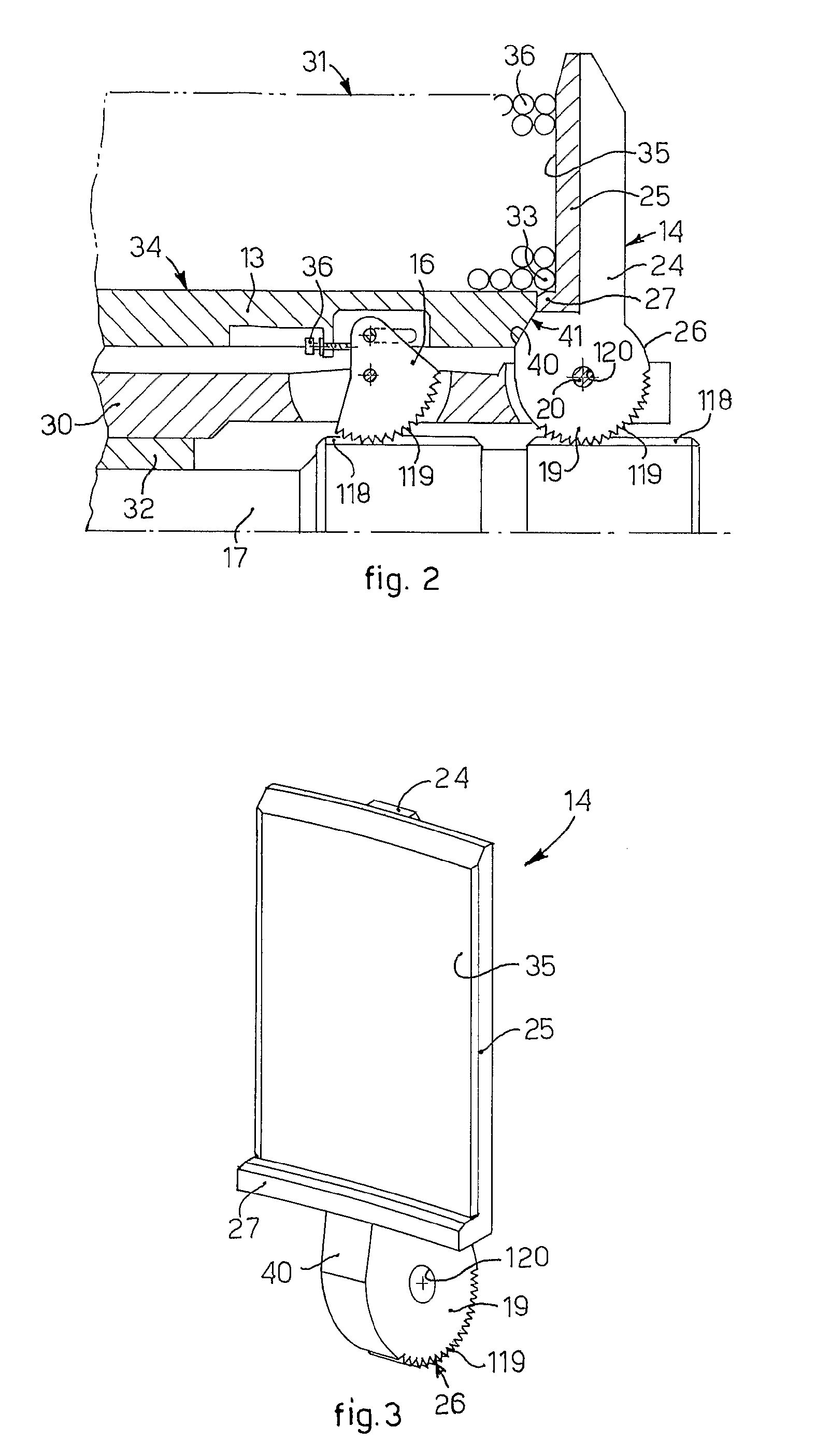 Coiling device and method for rolled or drawn long products