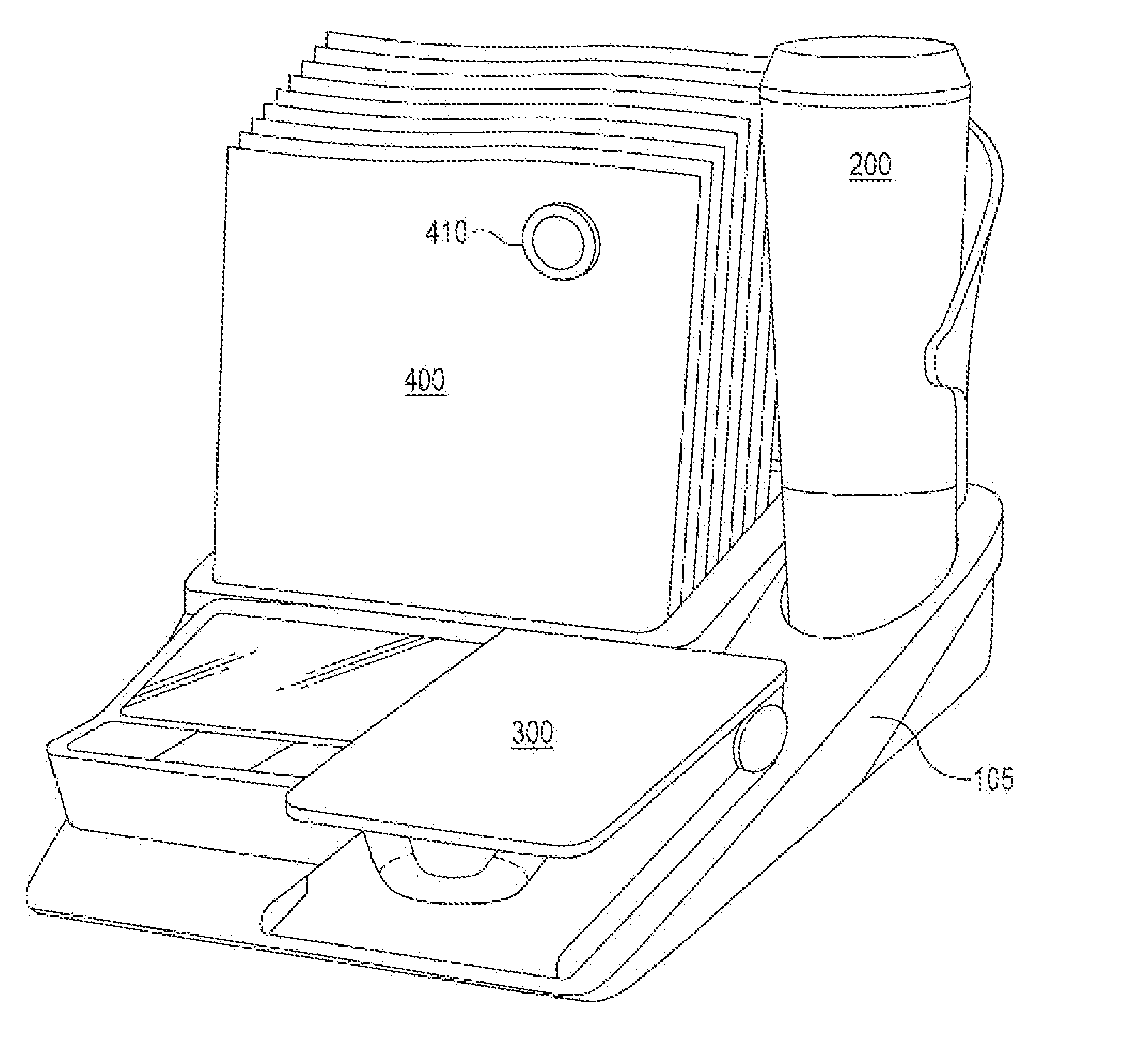 Food Cooking System