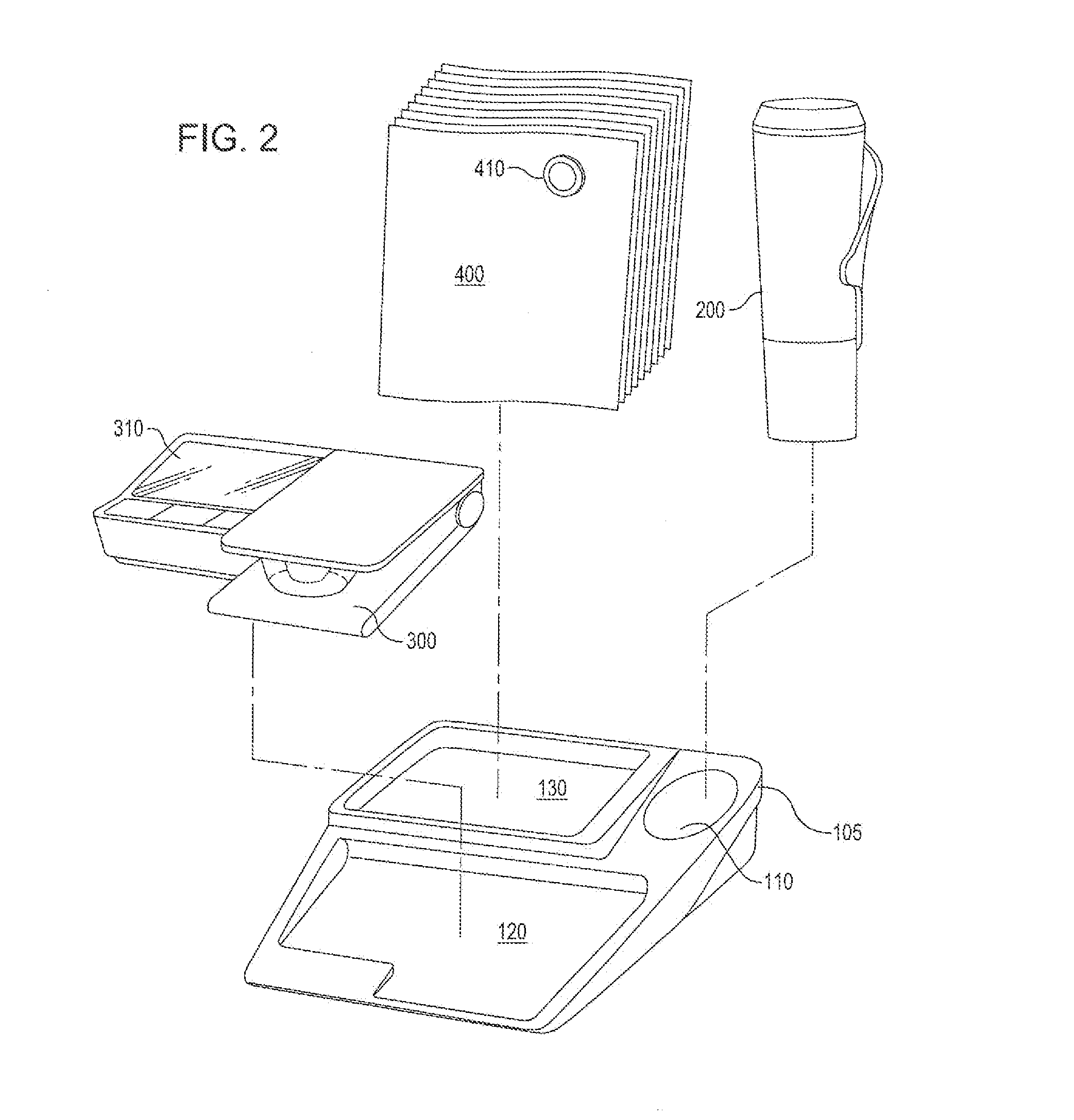 Food Cooking System