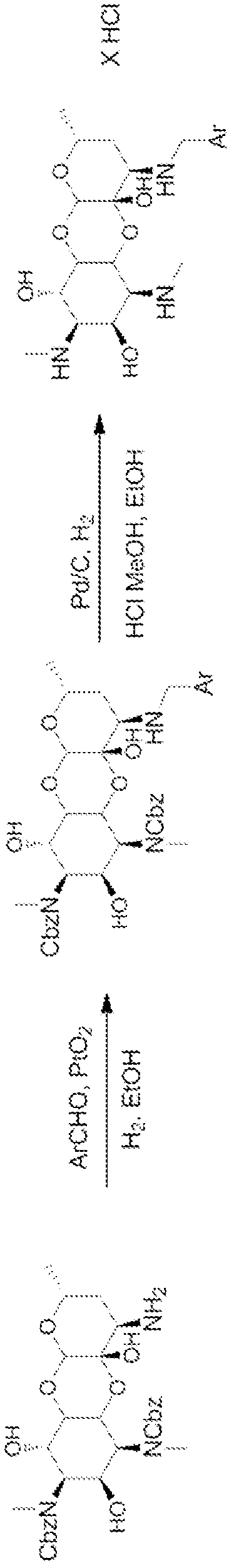 Spectinamides as anti-tuberculosis agents