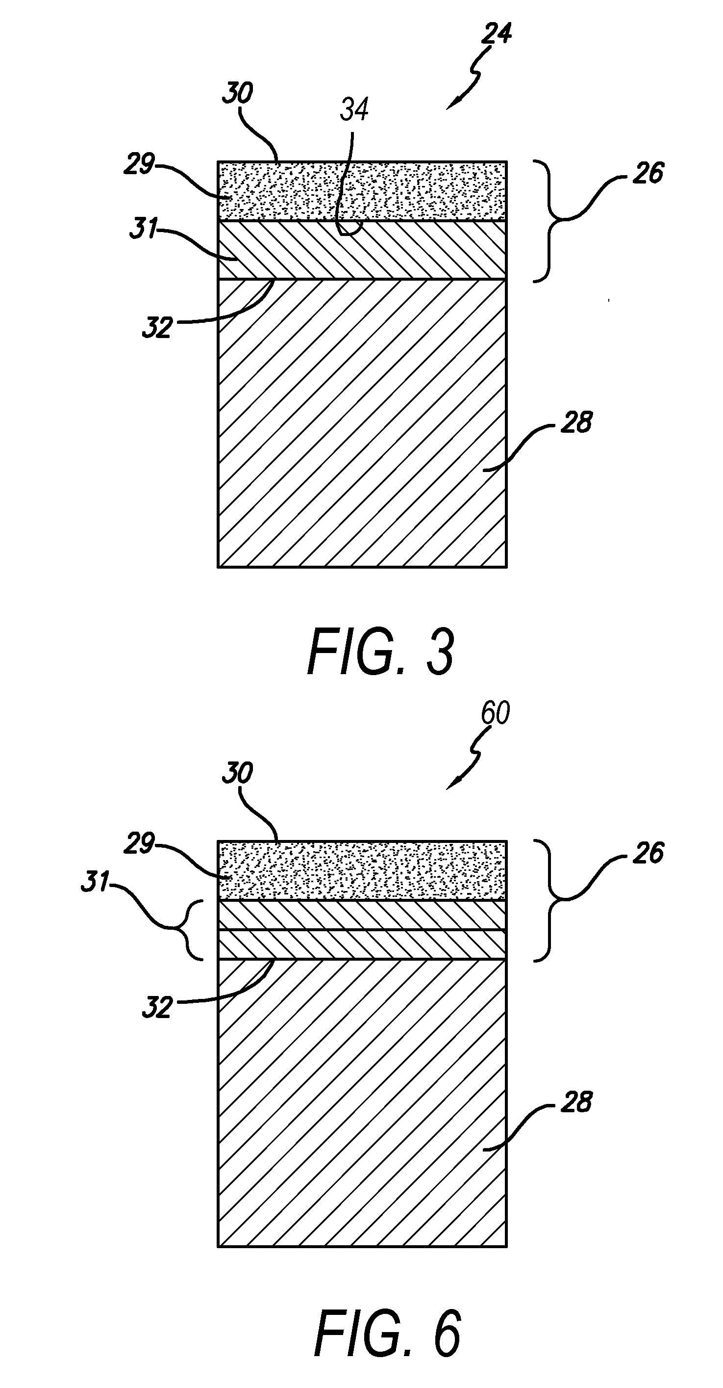 Thermally Stable Diamond Bonded Materials and Compacts