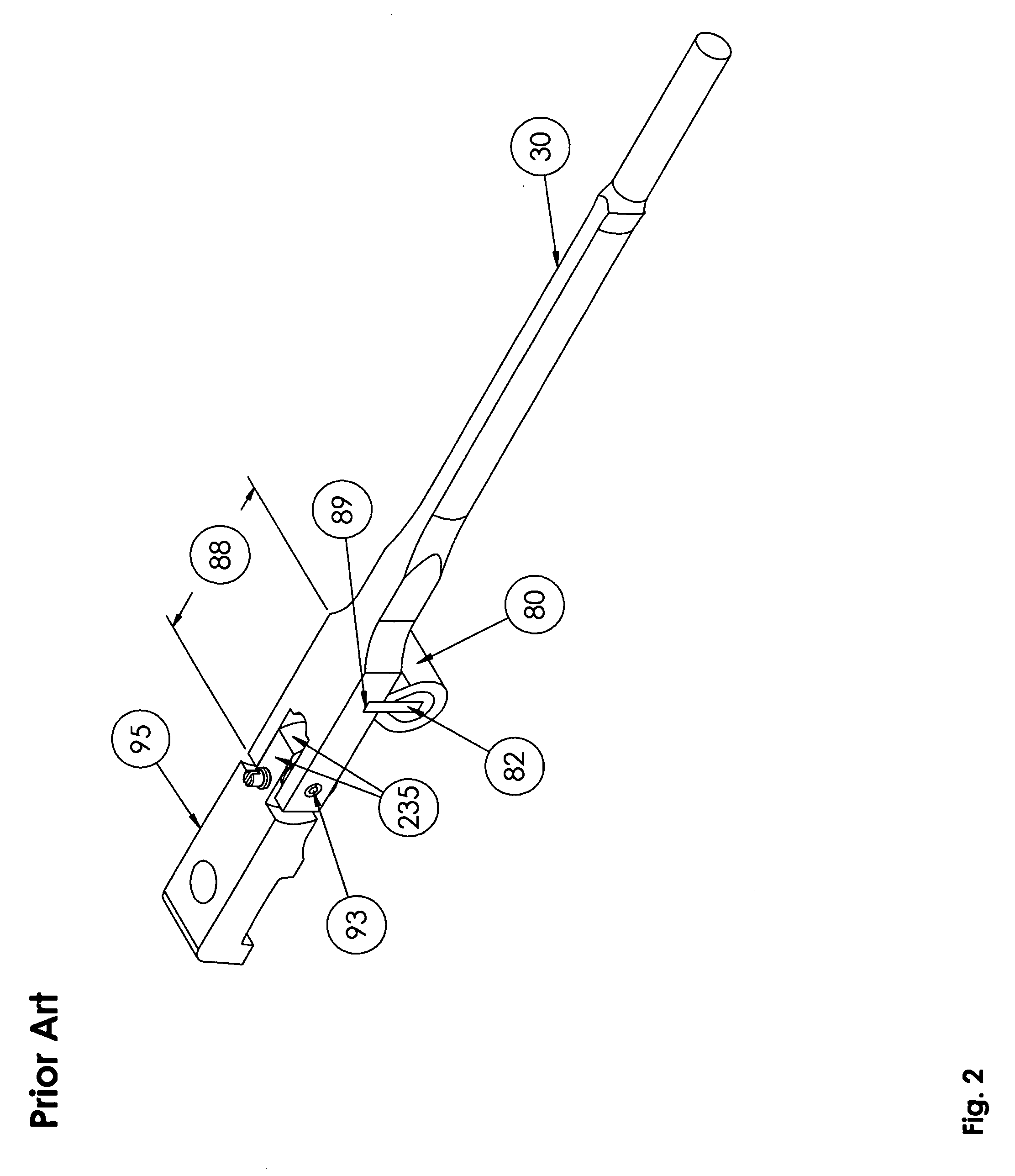 Hammer assembly for grand piano