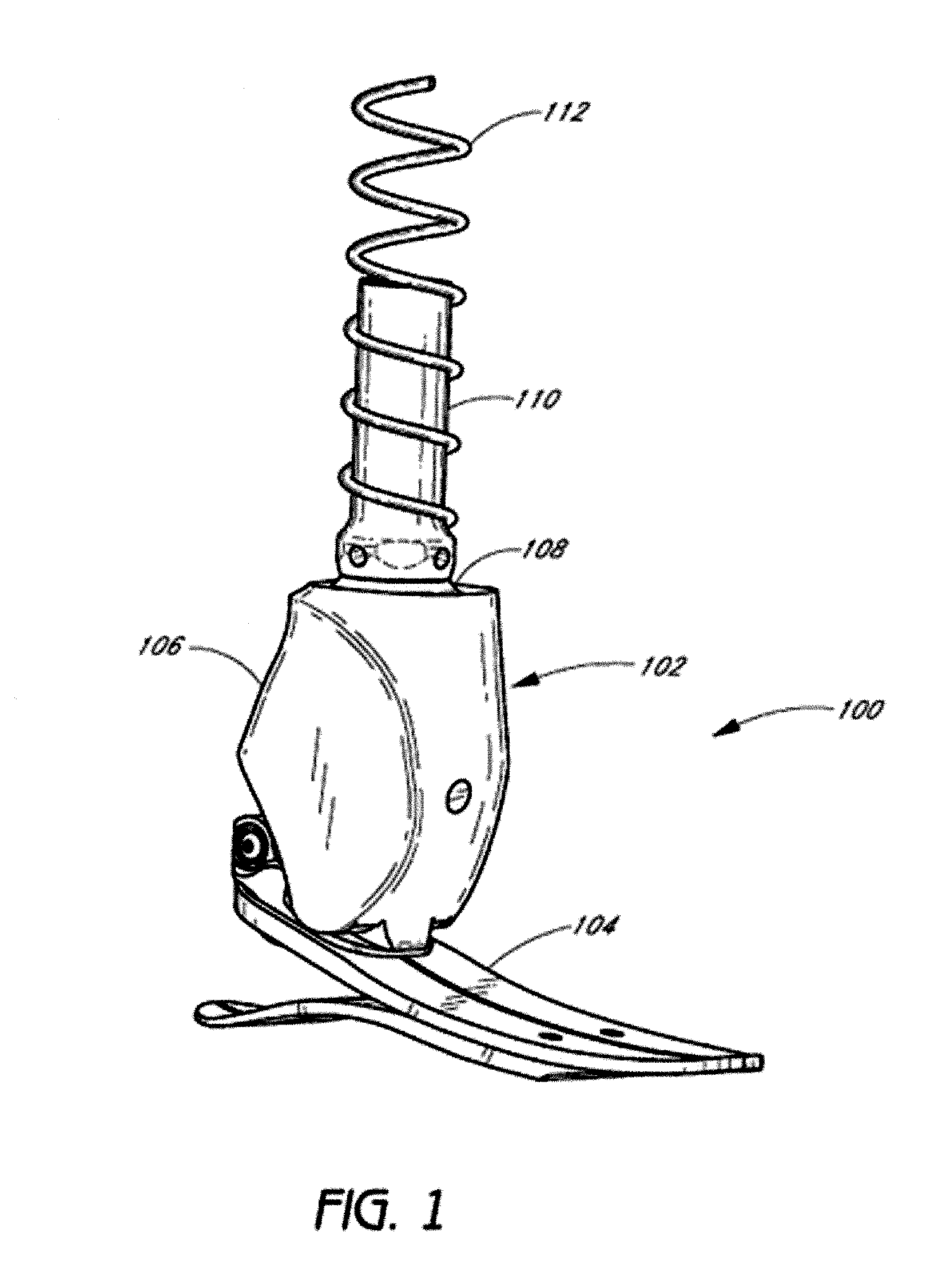 Actuator assebmly for prosthetic or orthotic joint