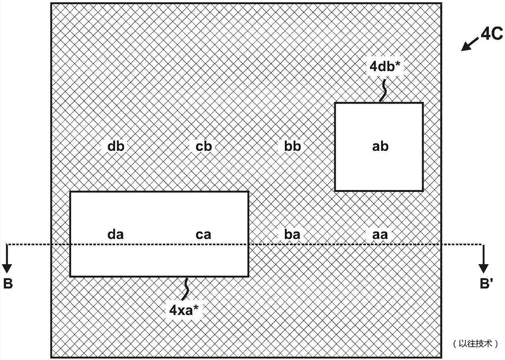 Multi-bit three-dimensional offset-printed memory (3D-oP)