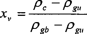 Method of making composite material.