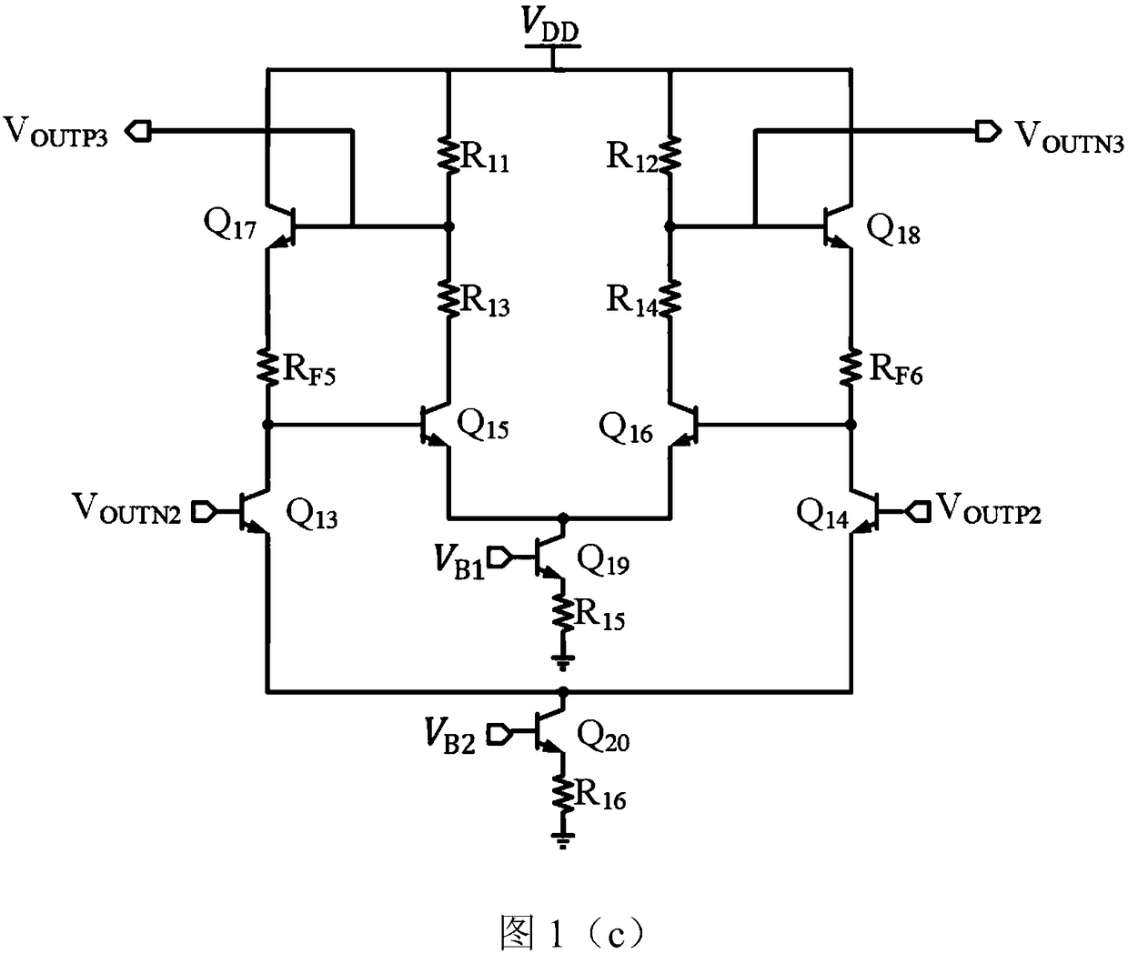 High-speed optical receiver having transmission rate of 25 Gbps