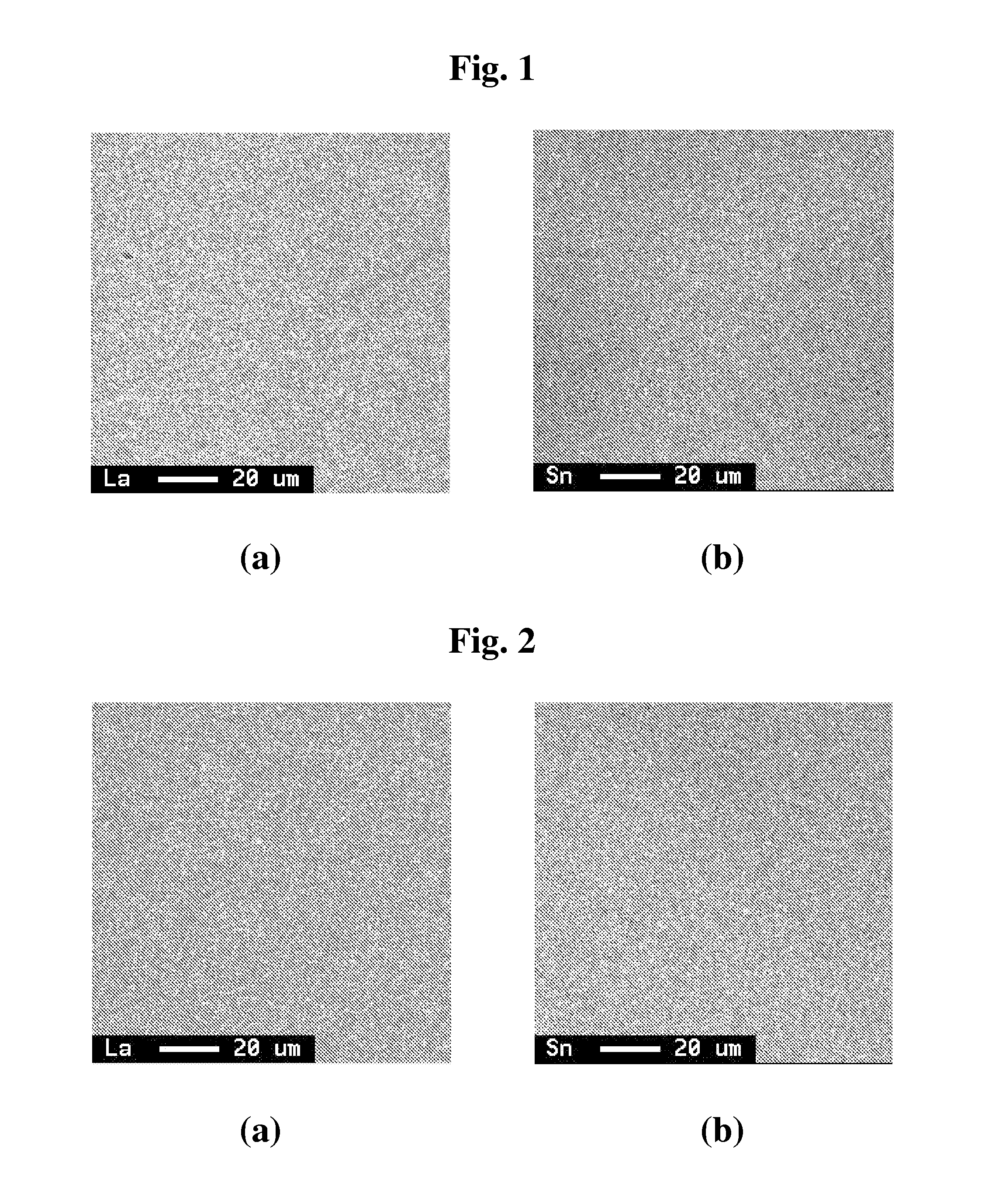 Hydrogen absorbing alloy, negative pole, and nickel—hydrogen secondary battery