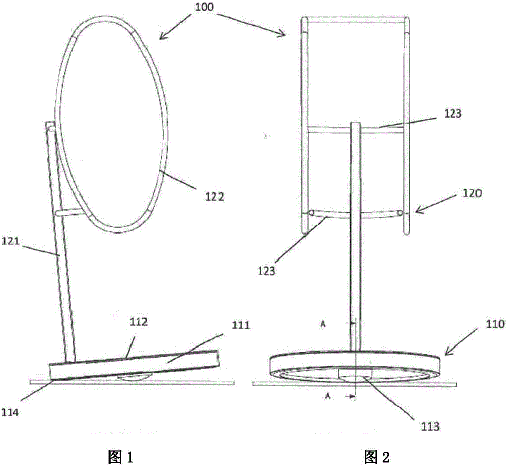 Muscle activation assembly system and method