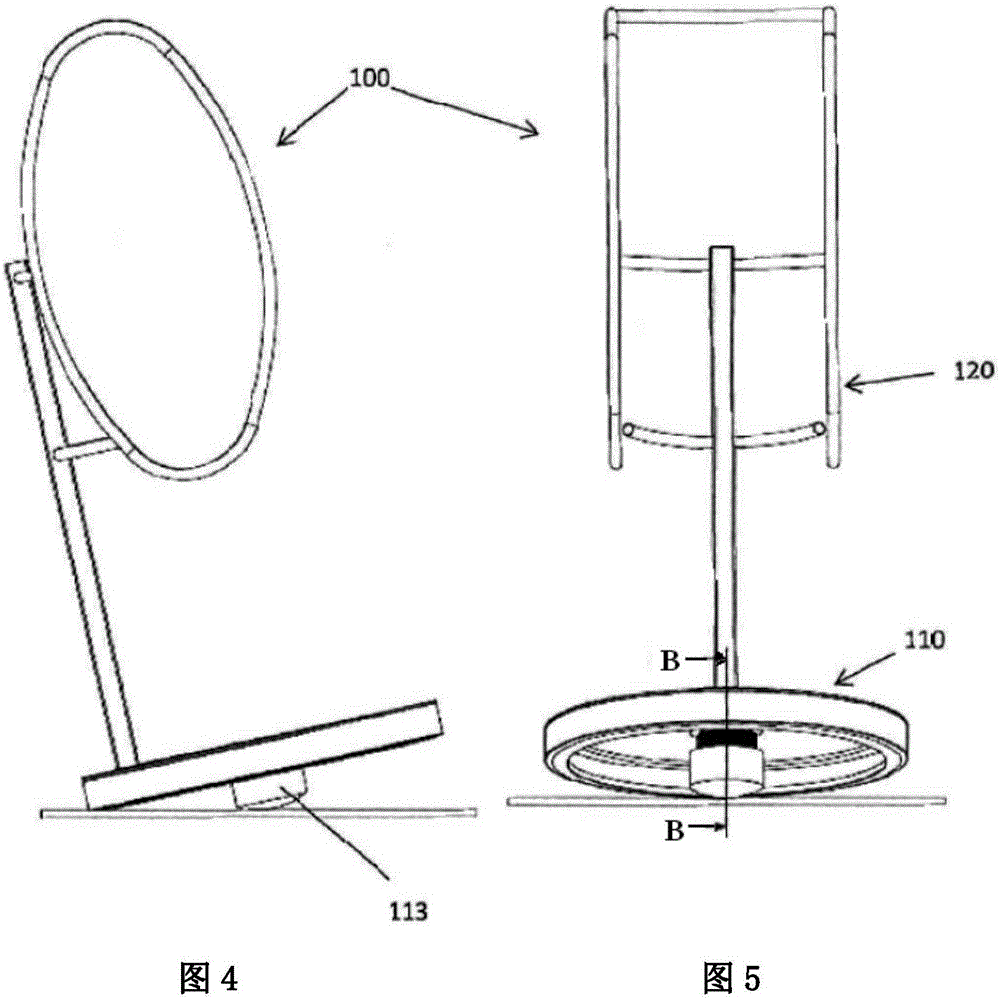 Muscle activation assembly system and method