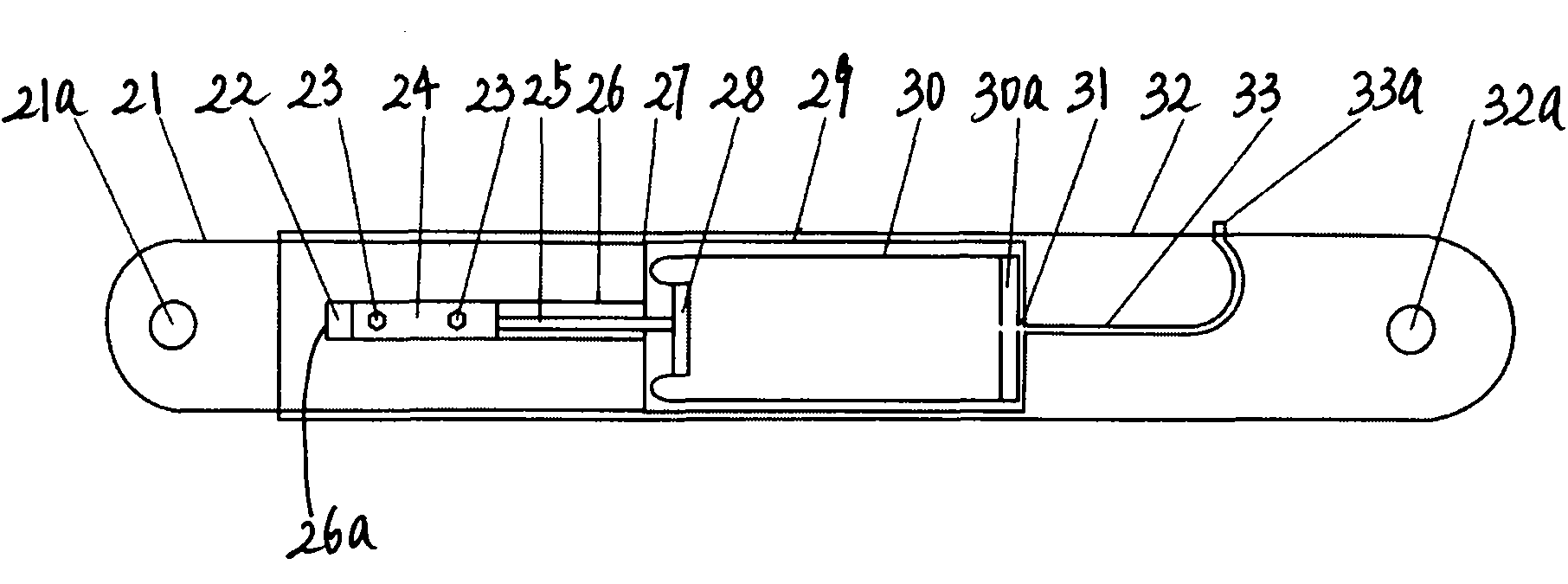 Portable bicycle with small-diameter wheel capable of being vertically folded