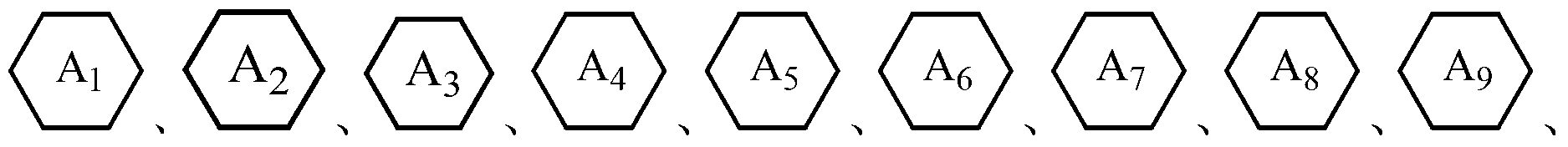 Nematic phase liquid crystal composition