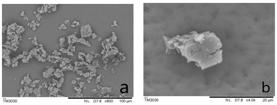 Intelligent temperature-adjusting non-woven fabric and absorption product