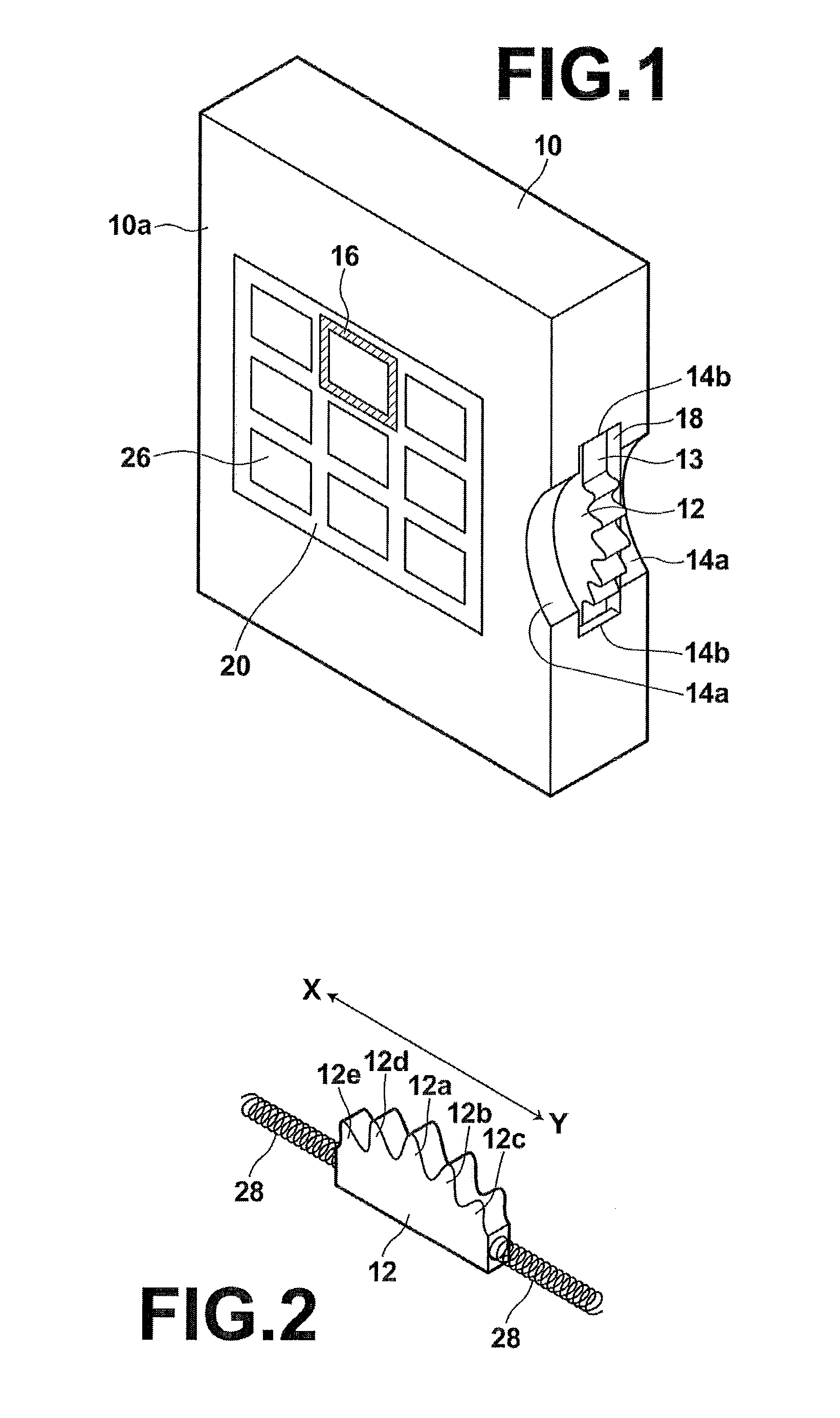 Input device