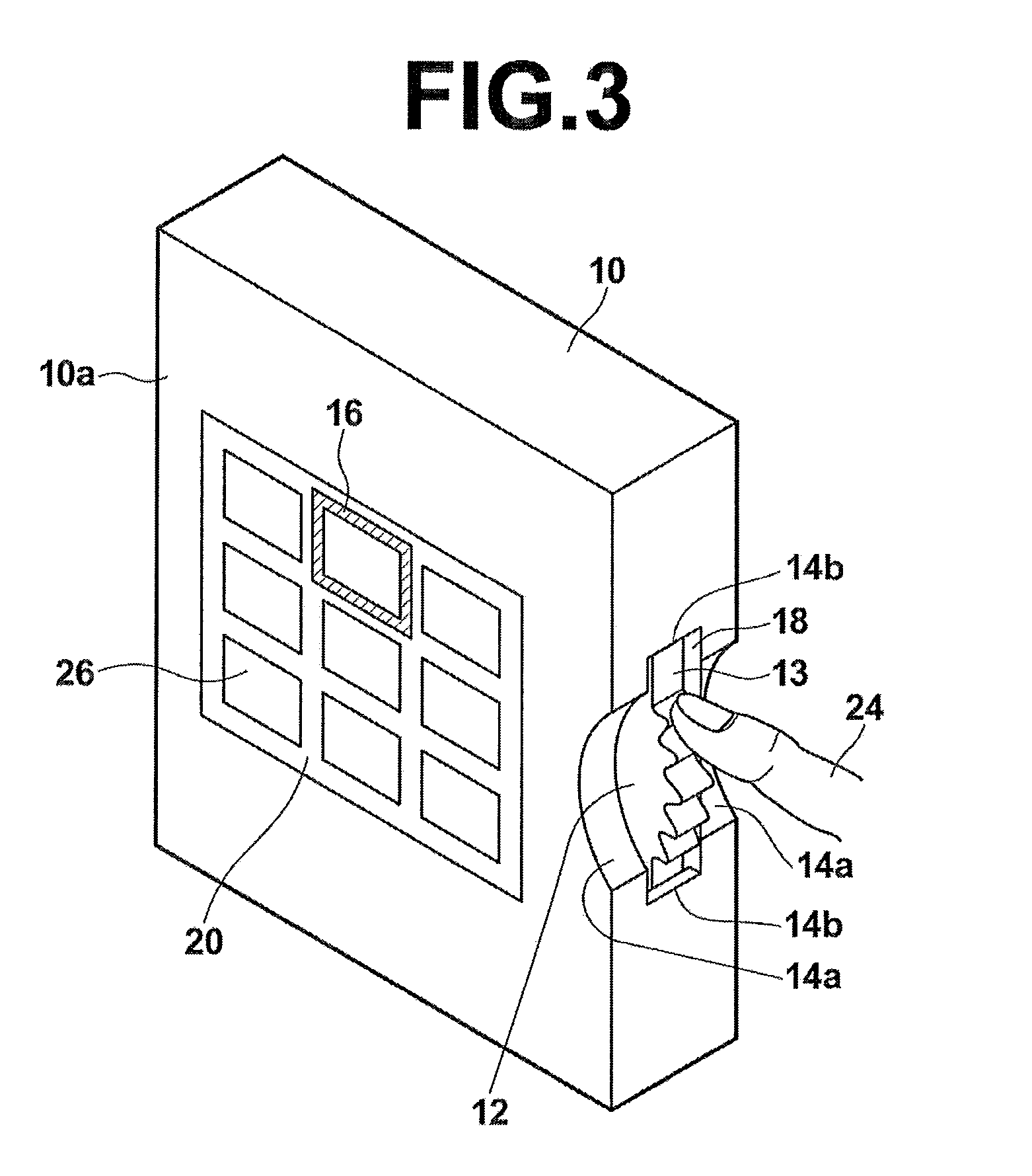 Input device