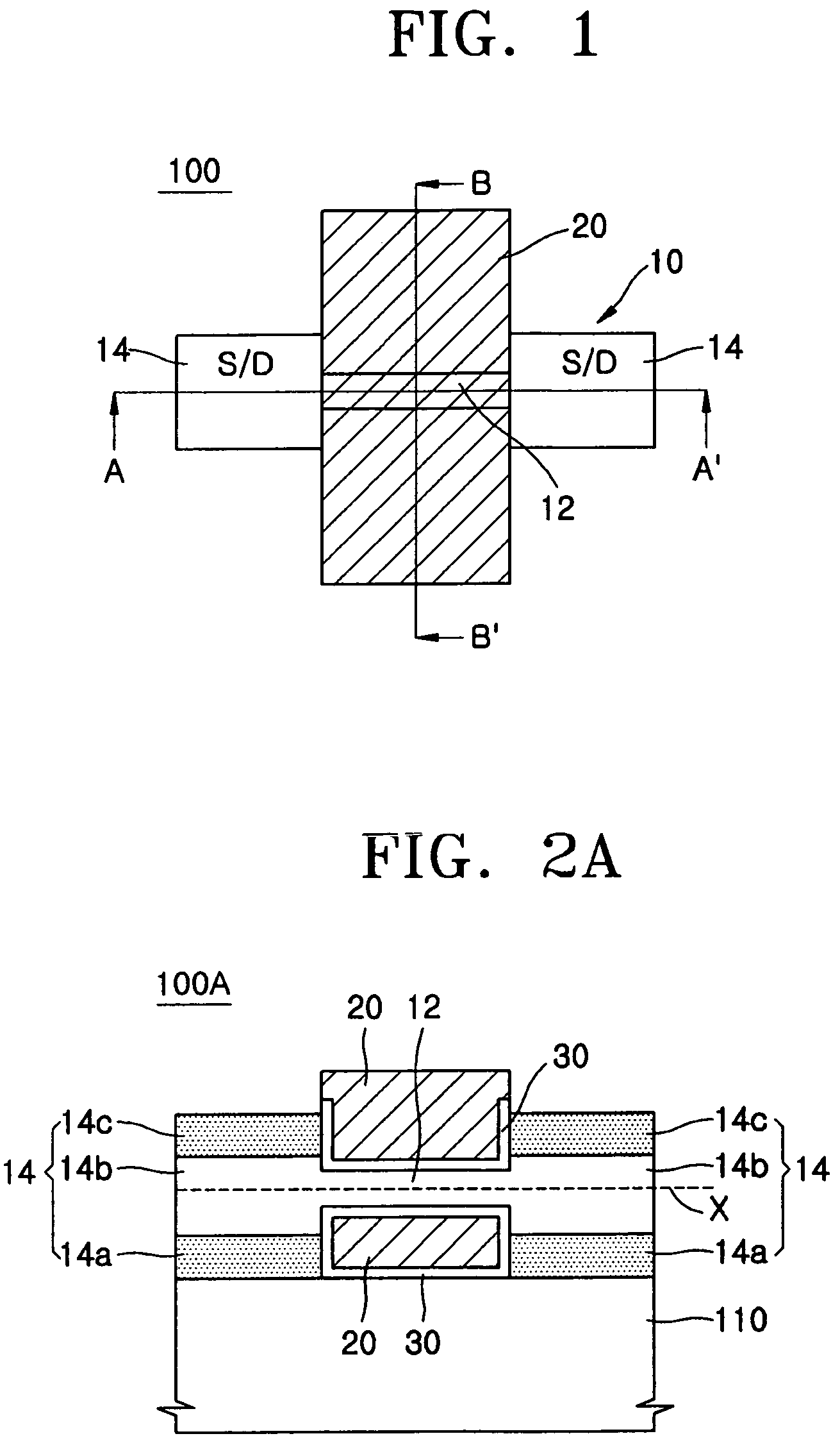 Semiconductor device having a round-shaped nano-wire transistor channel and method of manufacturing same