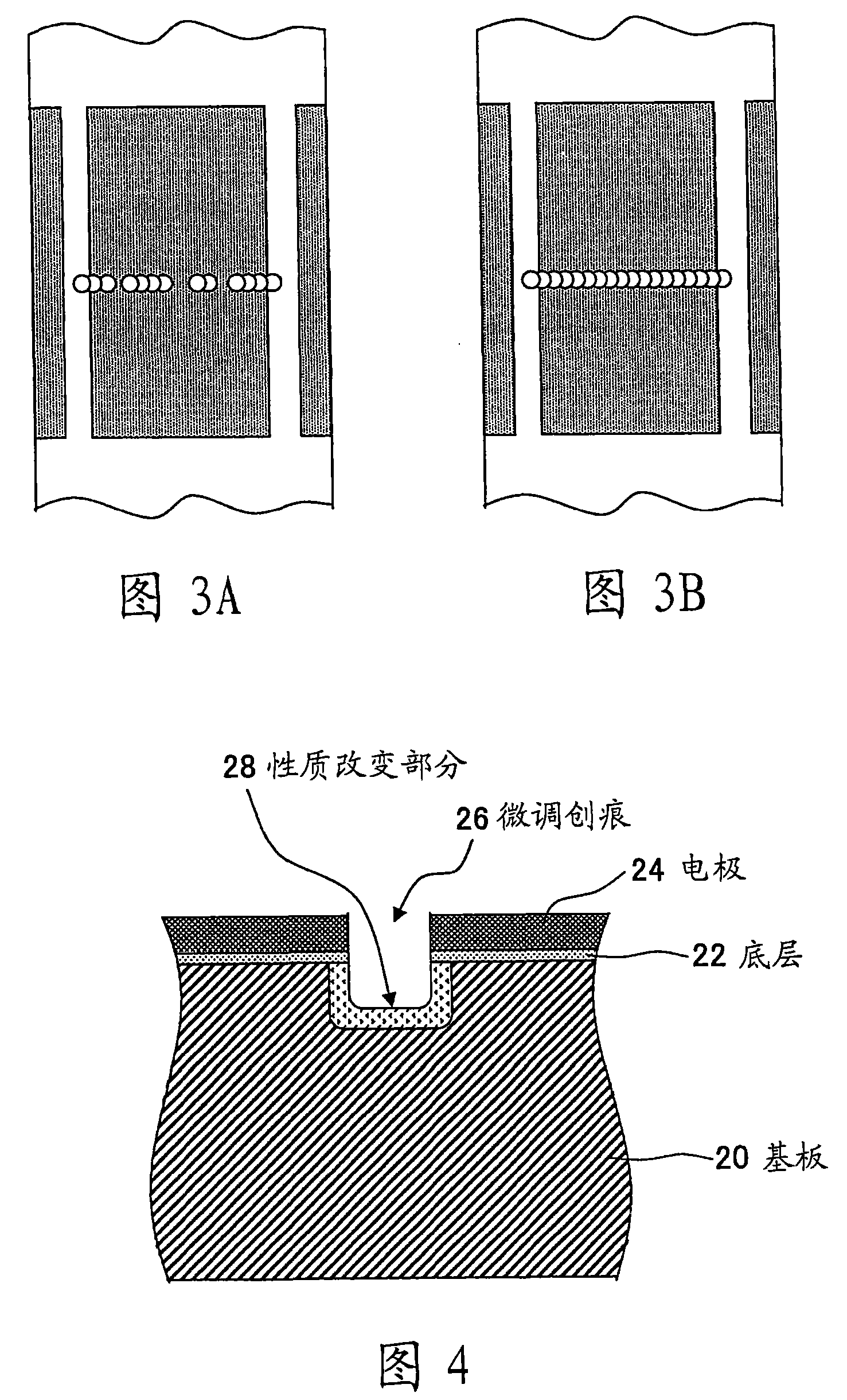 Device manufacturing method, laser processing method, and laser processing apparatus