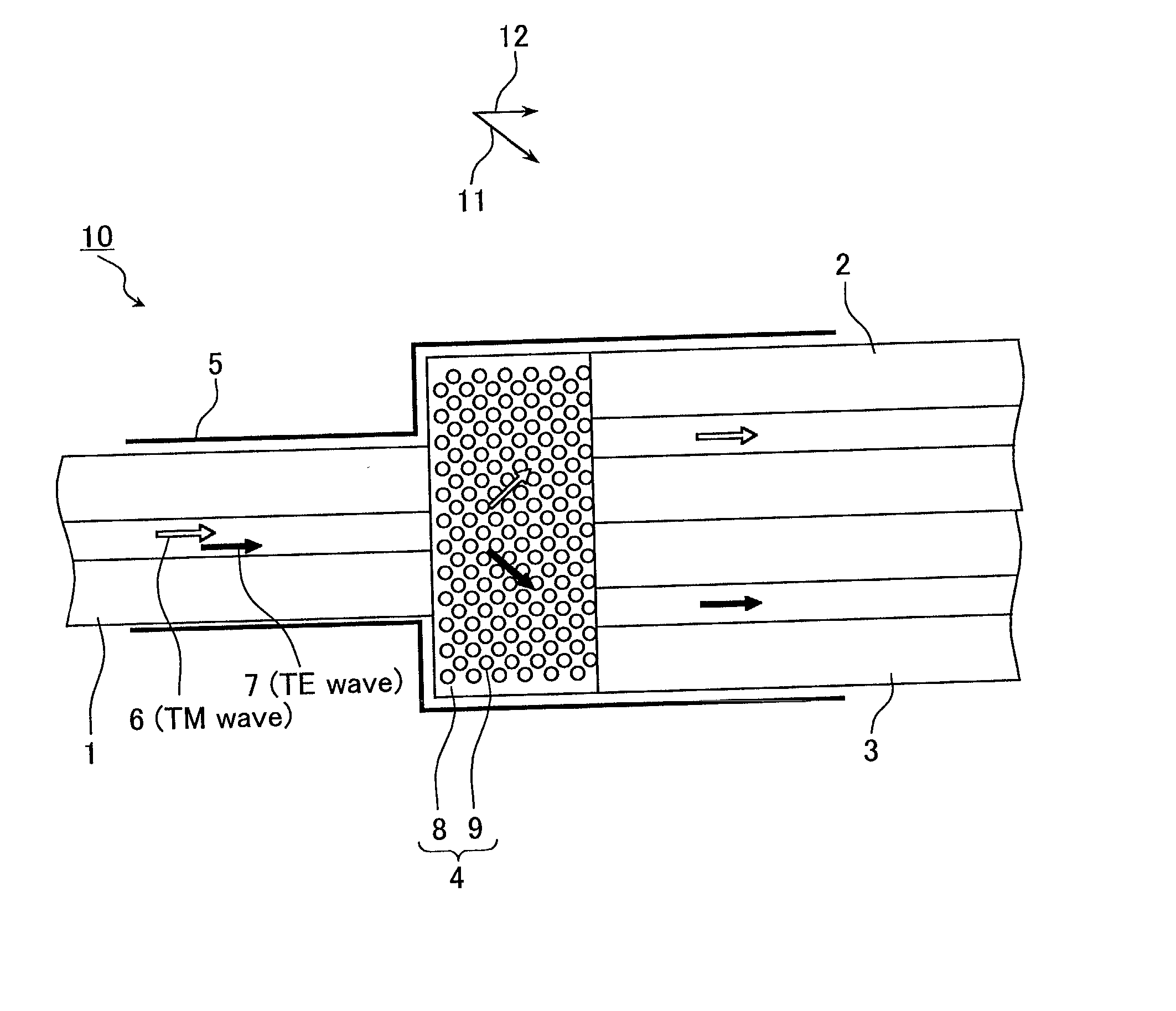 Optical device