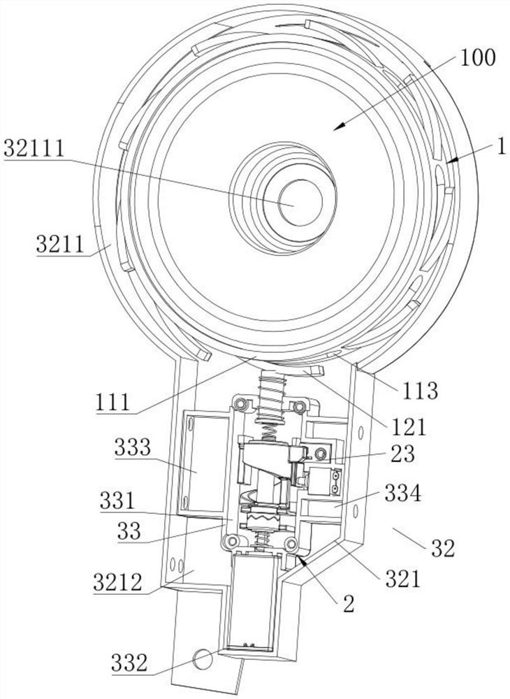 Anti-Mislocking Braking Method