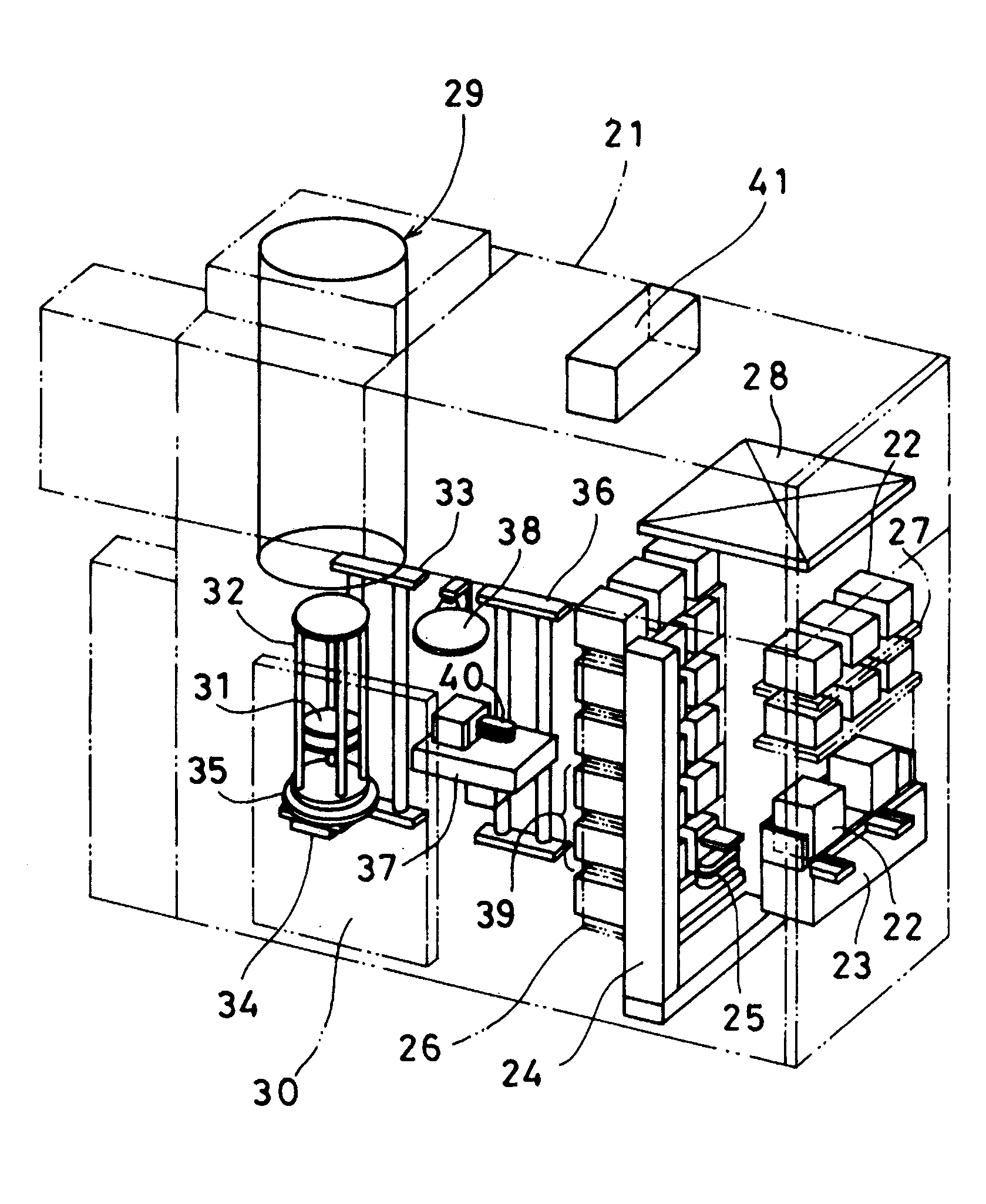 Substrate processing apparatus