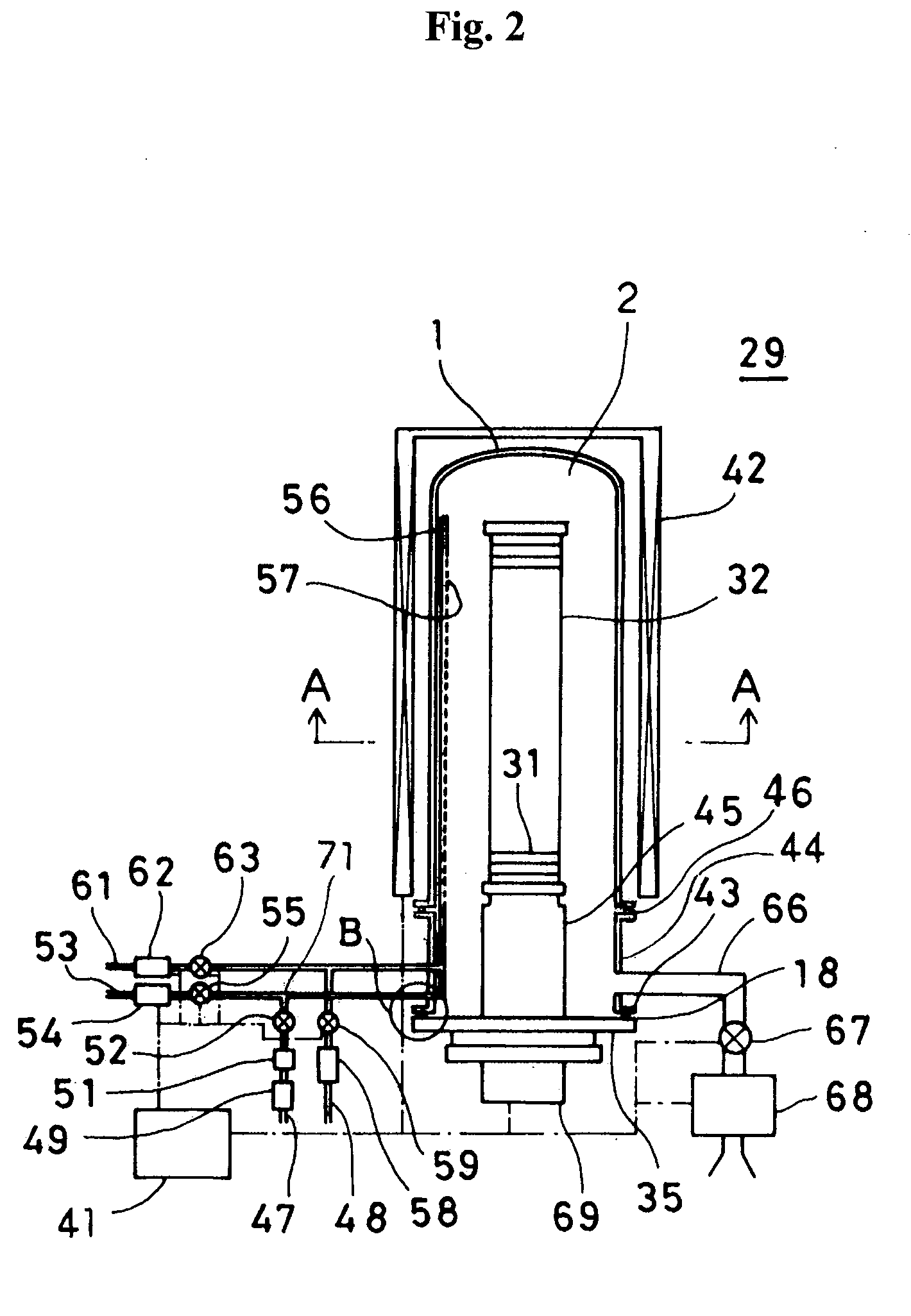 Substrate processing apparatus